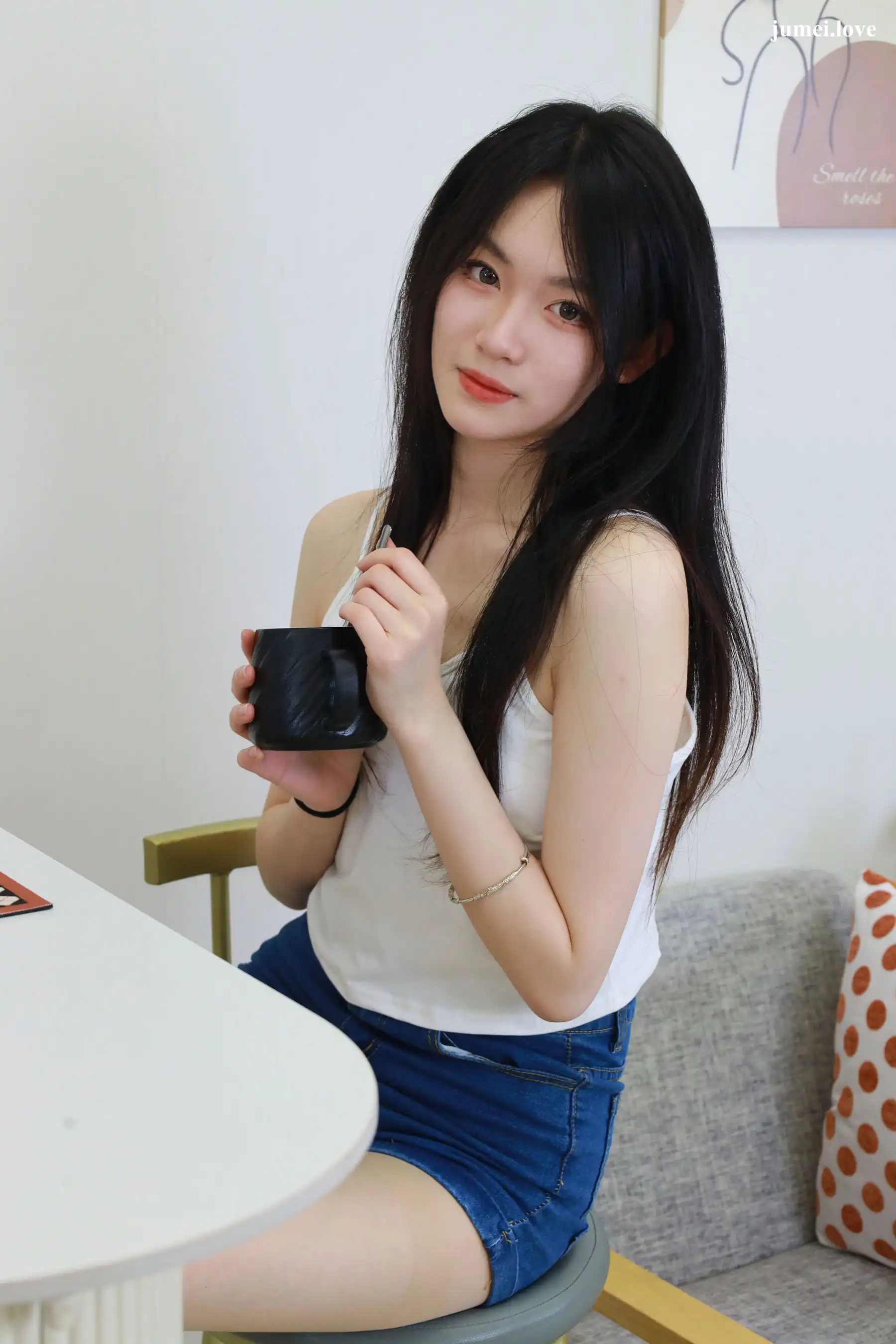 绮梦摄影 2025.05.21 No.270 小艺 珍藏无修无水印版 第140张