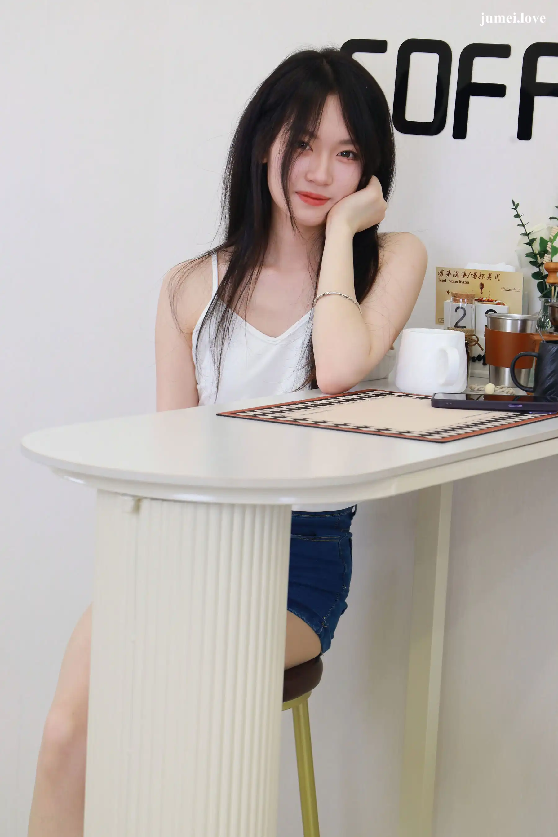 绮梦摄影 2025.05.21 No.270 小艺 珍藏无修无水印版 第142张