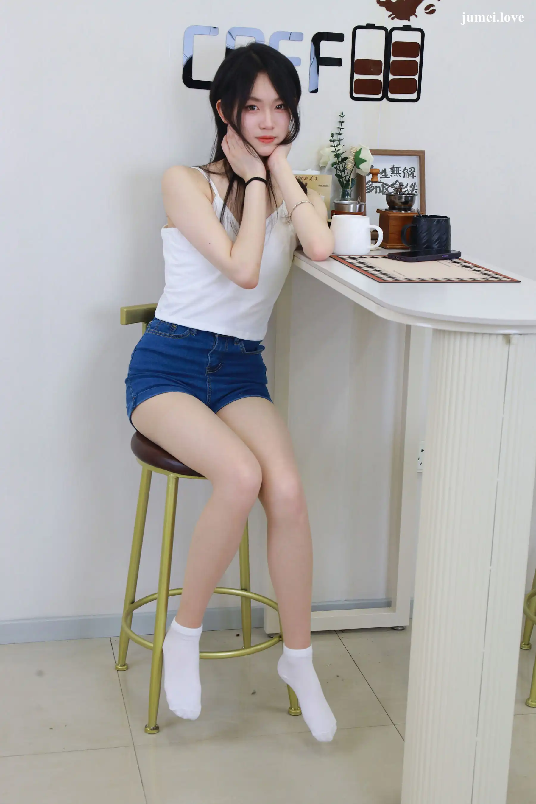 绮梦摄影 2025.05.21 No.270 小艺 珍藏无修无水印版 第145张