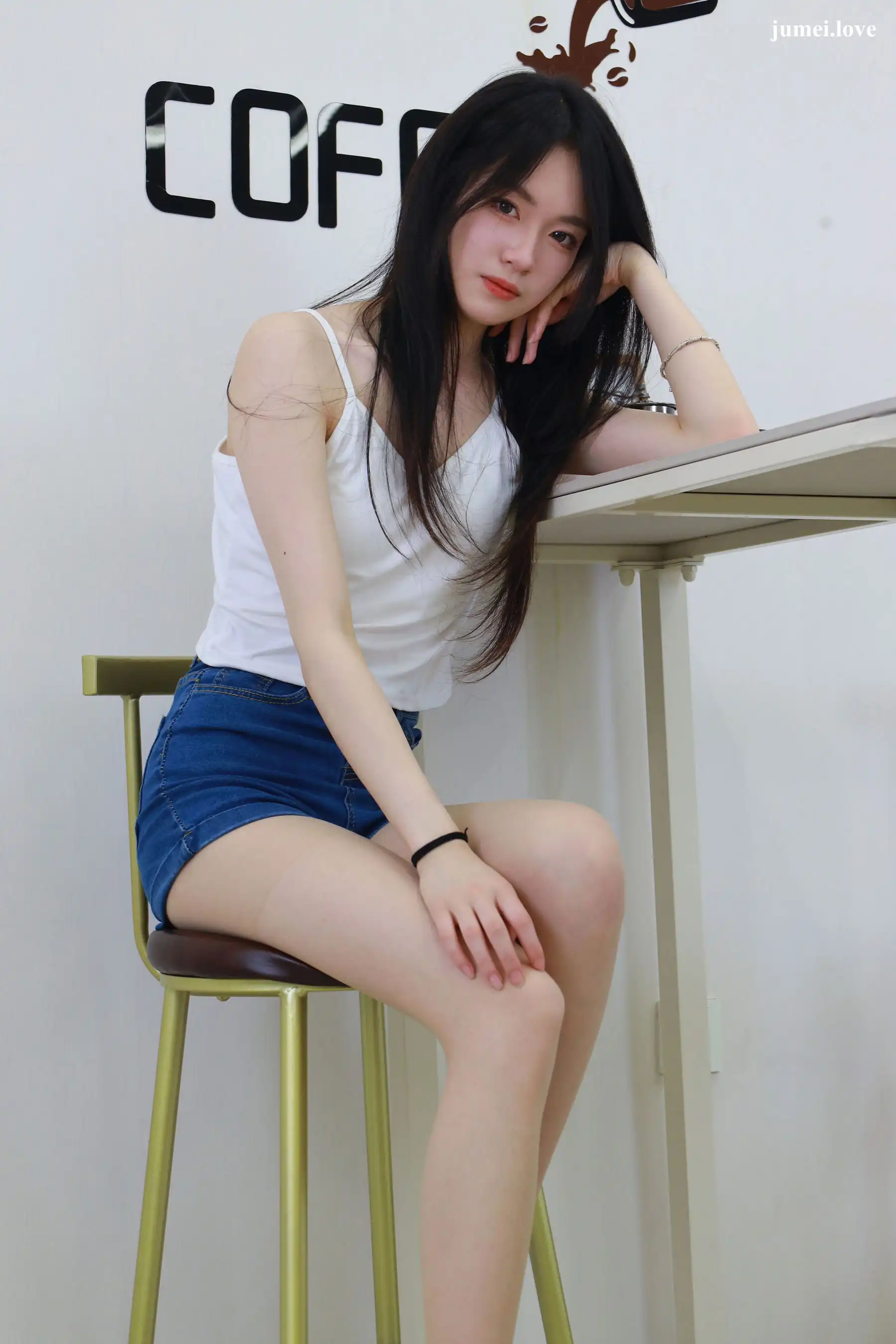 绮梦摄影 2025.05.21 No.270 小艺 珍藏无修无水印版 第152张