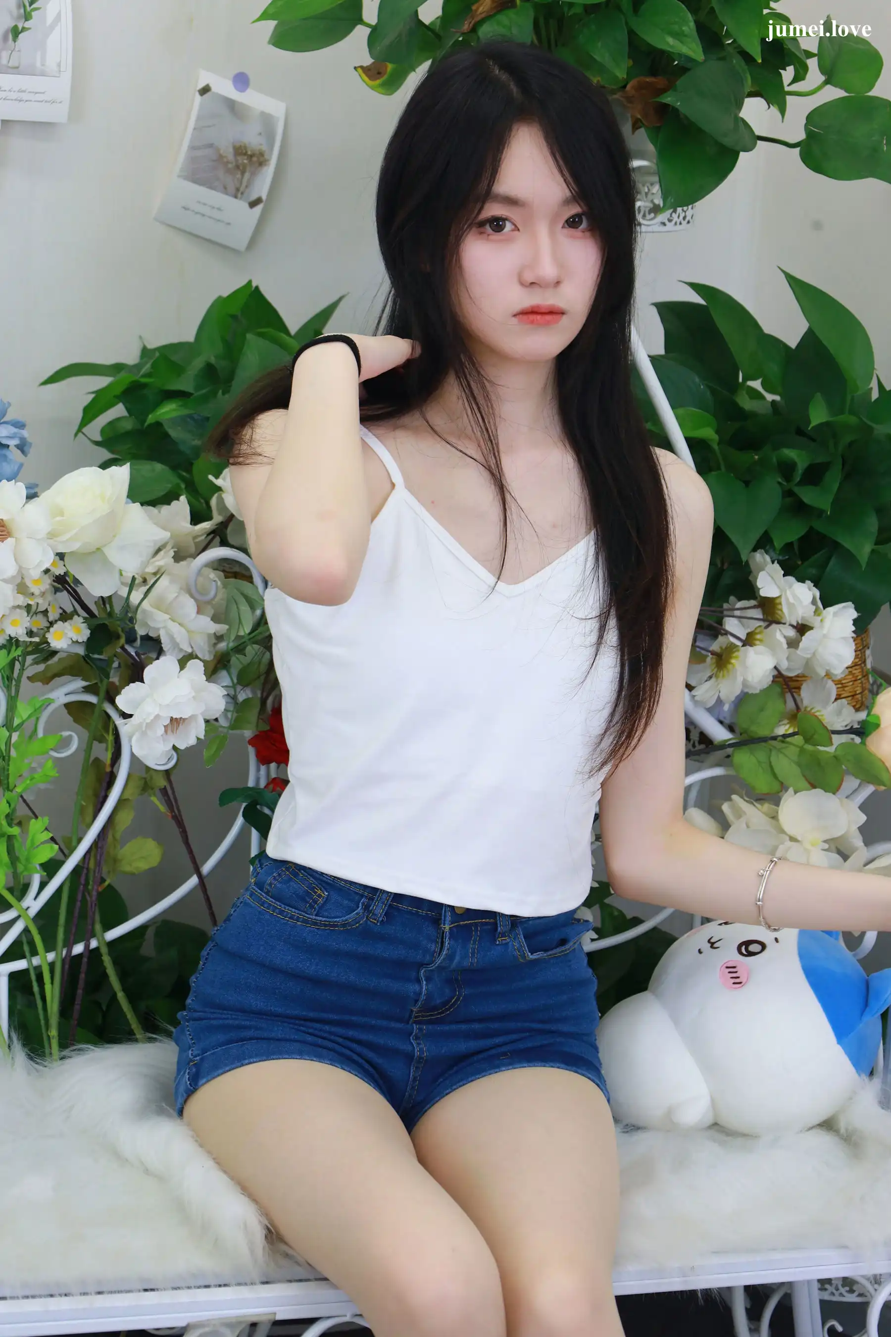 绮梦摄影 2025.05.21 No.270 小艺 珍藏无修无水印版 第163张