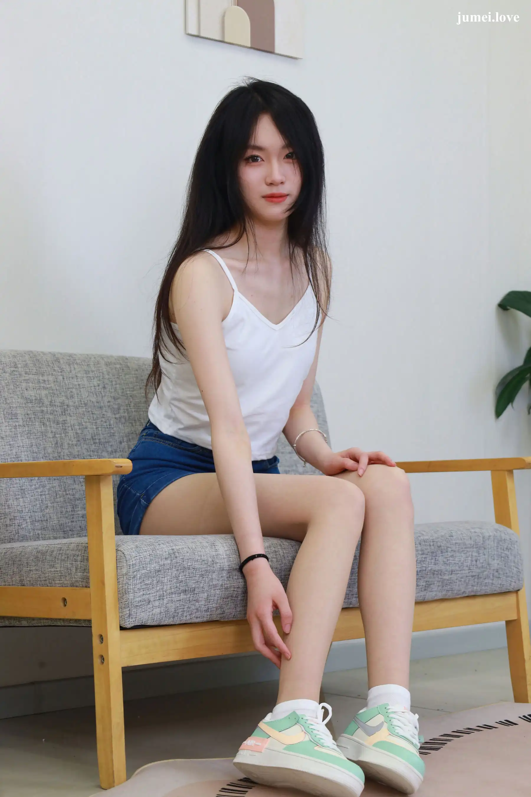 绮梦摄影 2025.05.21 No.270 小艺 珍藏无修无水印版 第17张