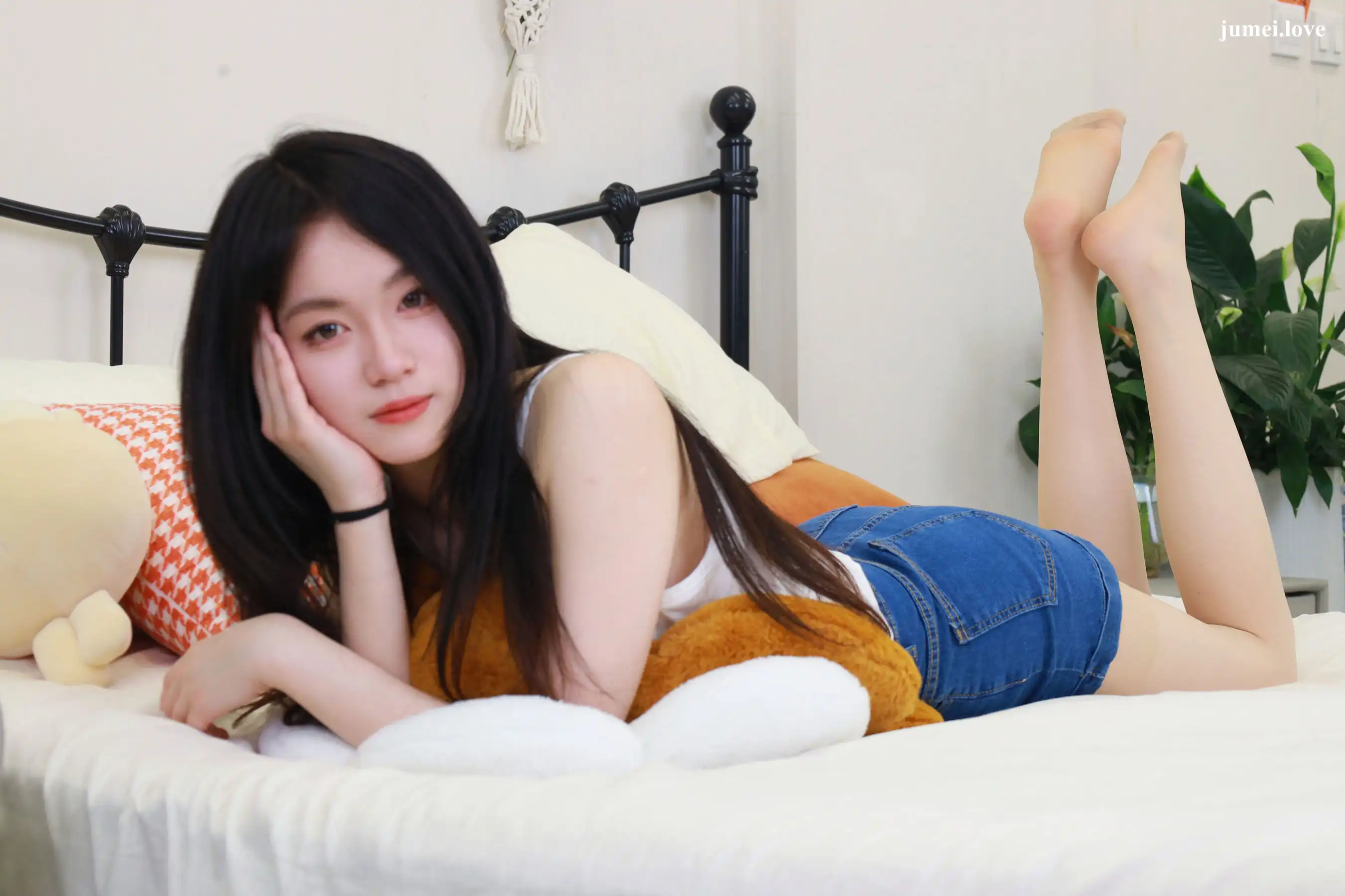 绮梦摄影 2025.05.21 No.270 小艺 珍藏无修无水印版 第206张