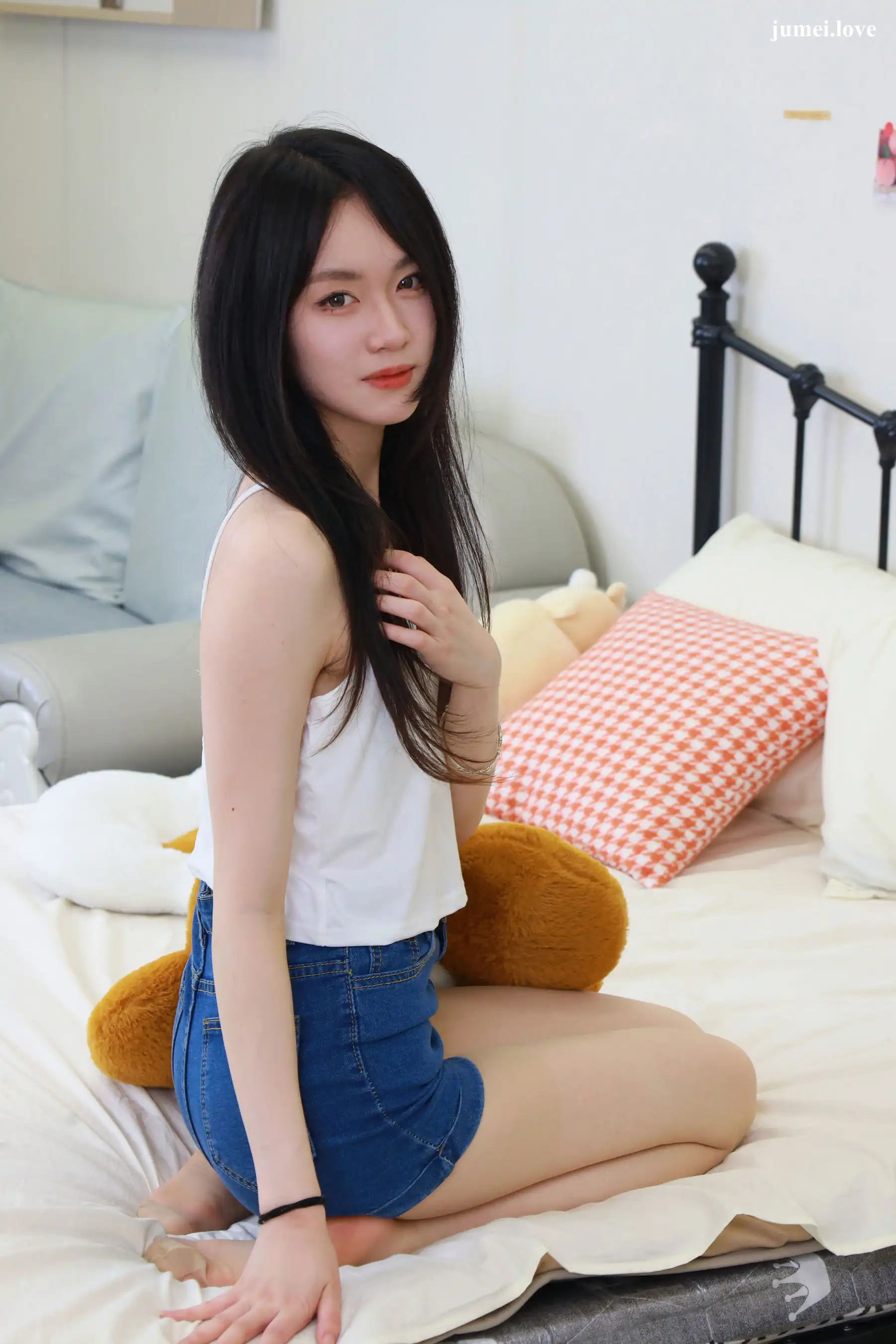 绮梦摄影 2025.05.21 No.270 小艺 珍藏无修无水印版 第208张