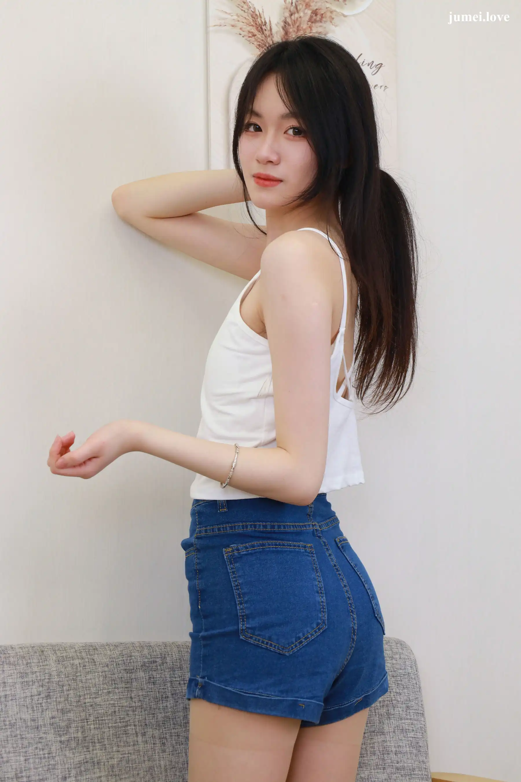 绮梦摄影 2025.05.21 No.270 小艺 珍藏无修无水印版 第272张