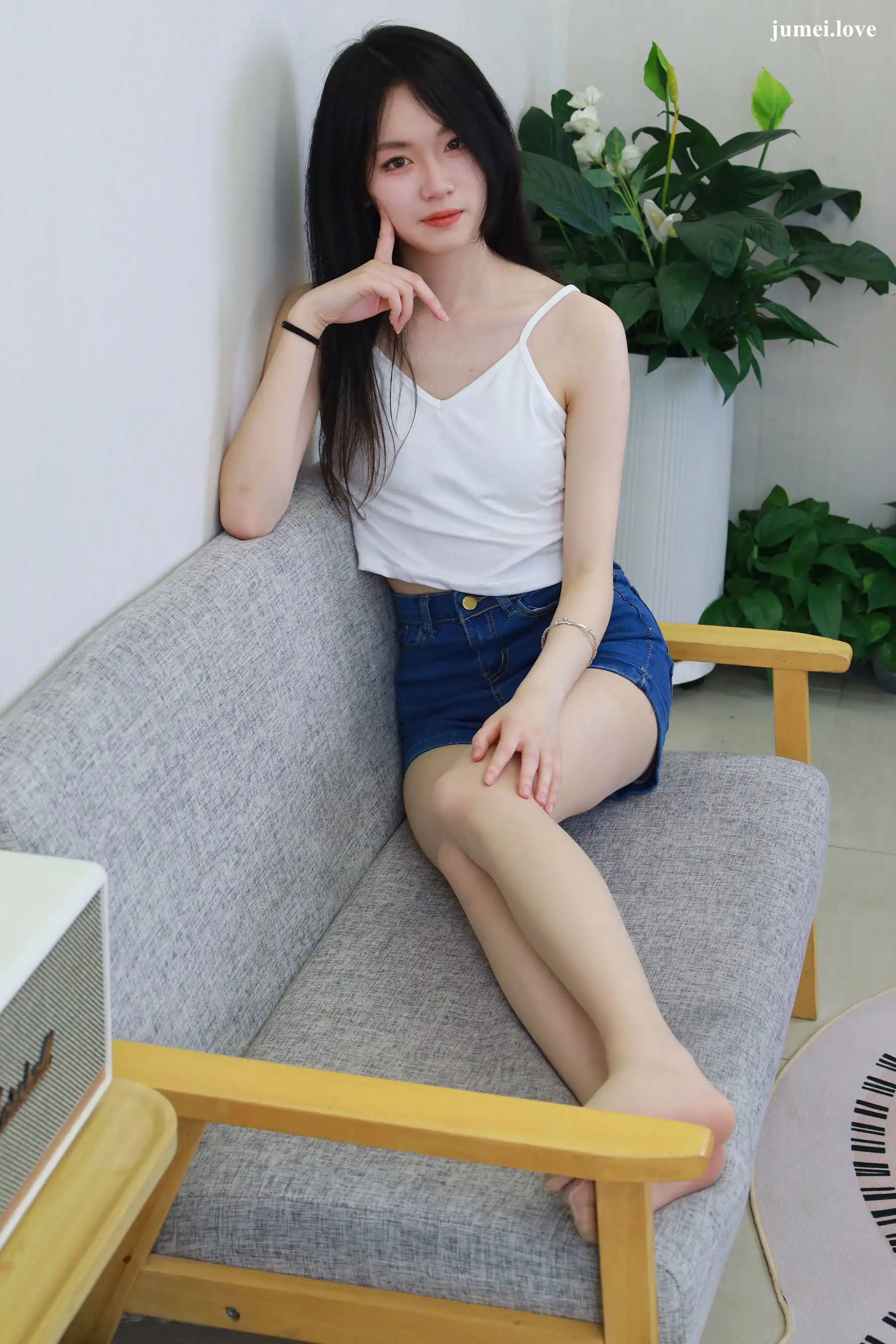 绮梦摄影 2025.05.21 No.270 小艺 珍藏无修无水印版 第277张