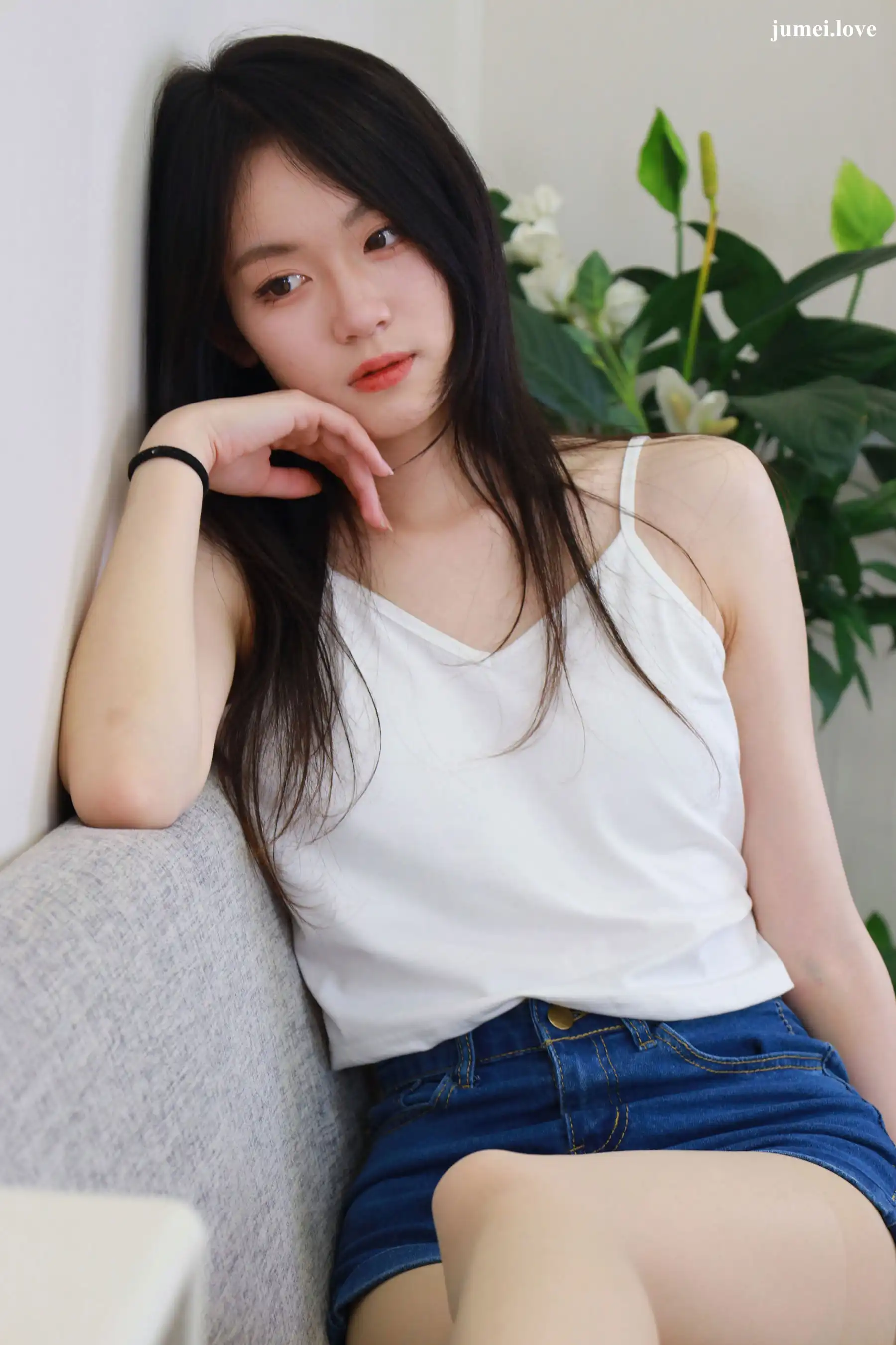 绮梦摄影 2025.05.21 No.270 小艺 珍藏无修无水印版 第286张