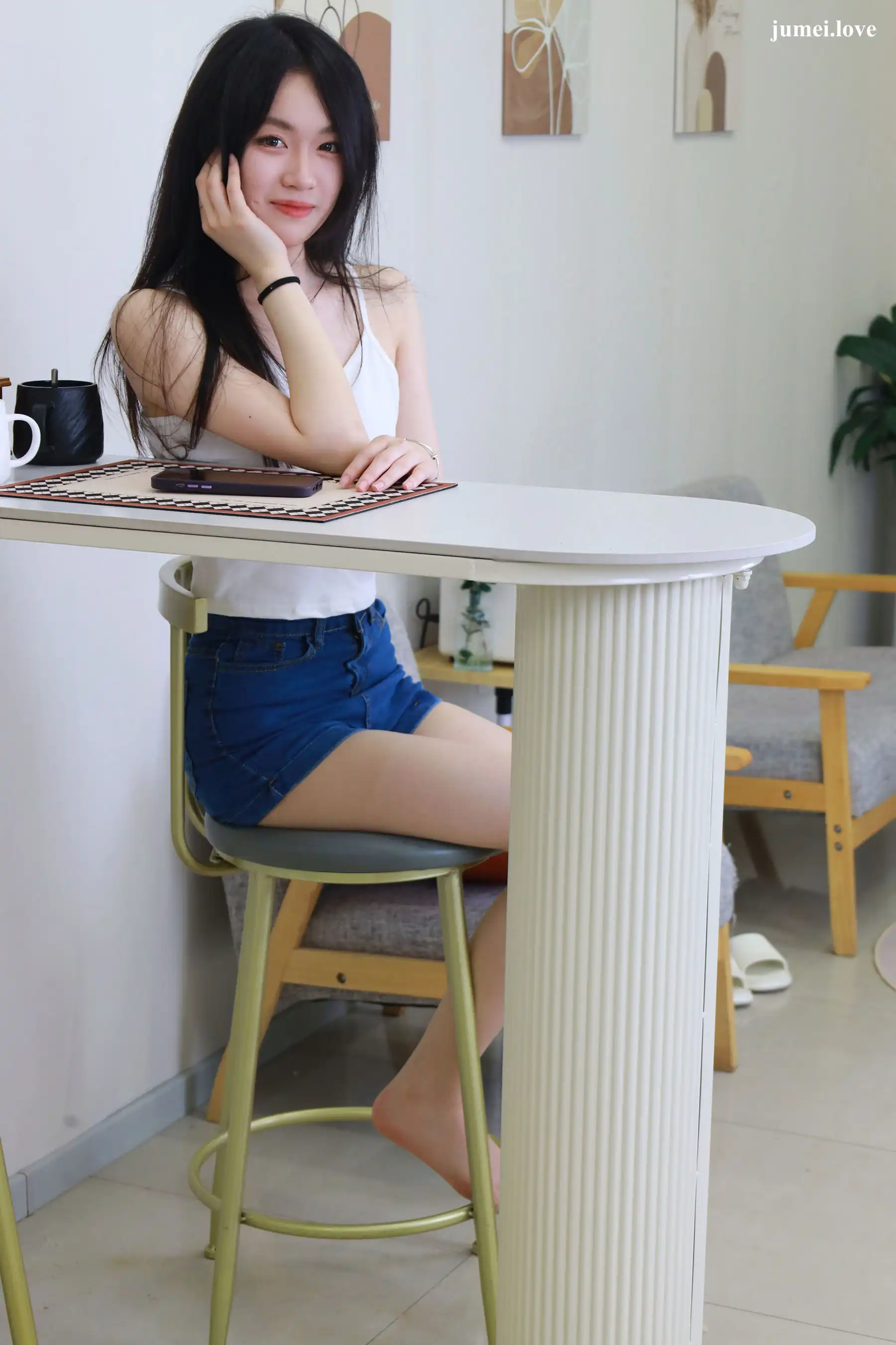绮梦摄影 2025.05.21 No.270 小艺 珍藏无修无水印版 第301张