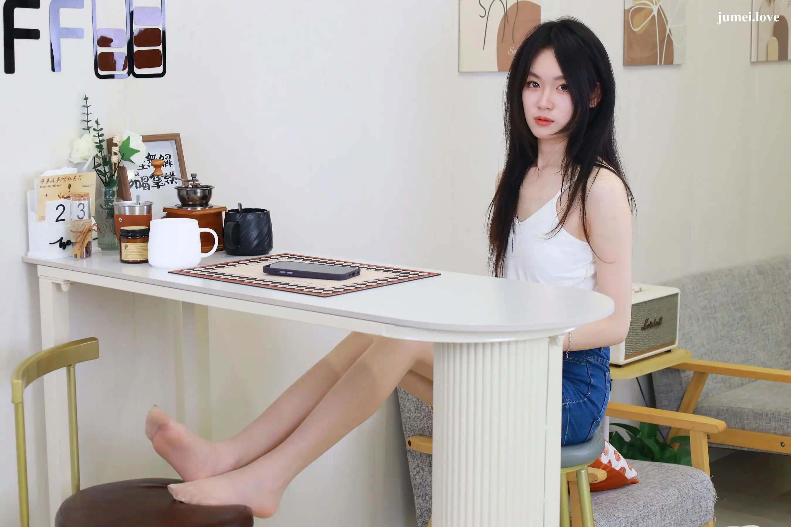 绮梦摄影 2025.05.21 No.270 小艺 珍藏无修无水印版 第304张