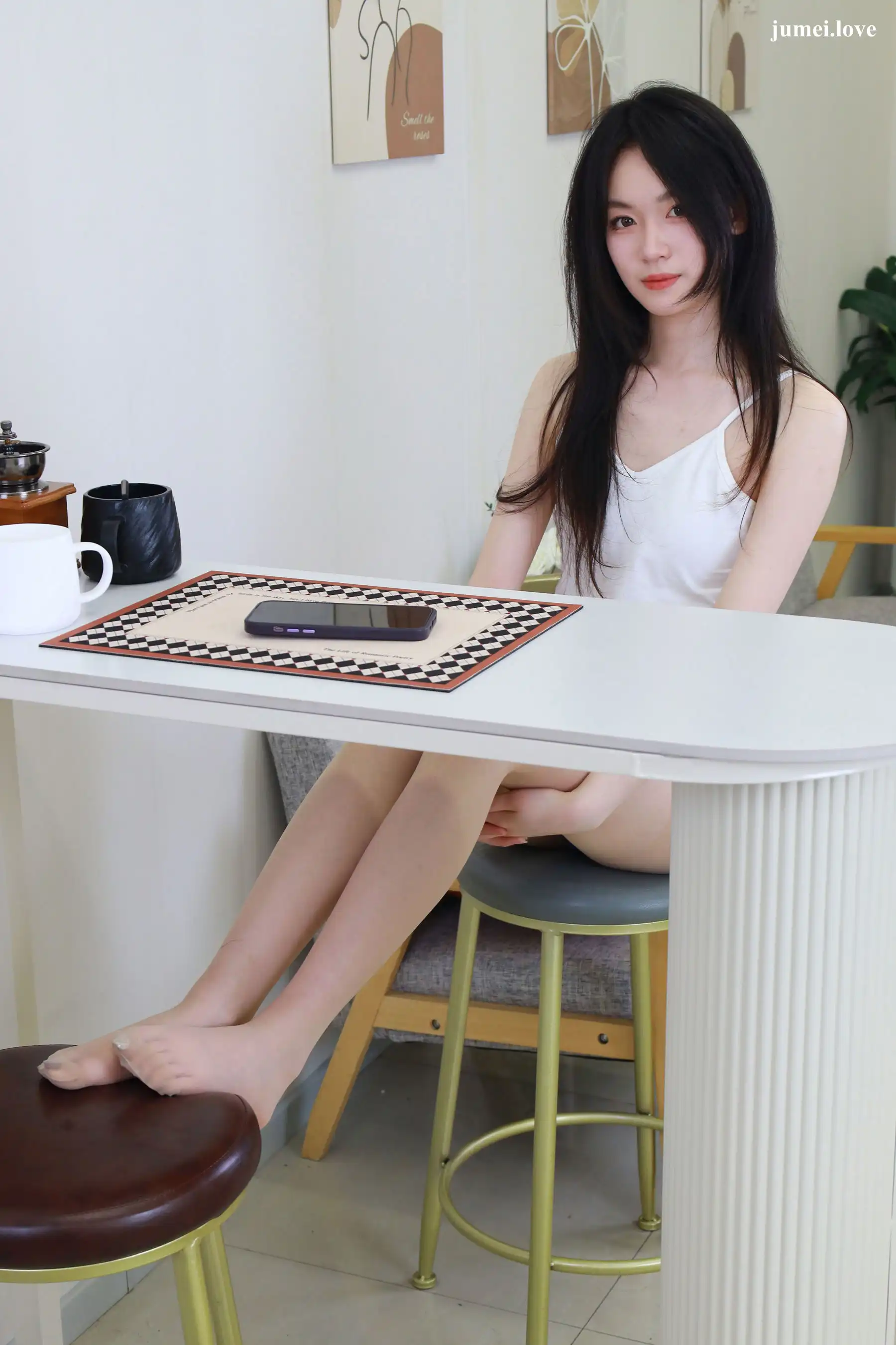 绮梦摄影 2025.05.21 No.270 小艺 珍藏无修无水印版 第305张