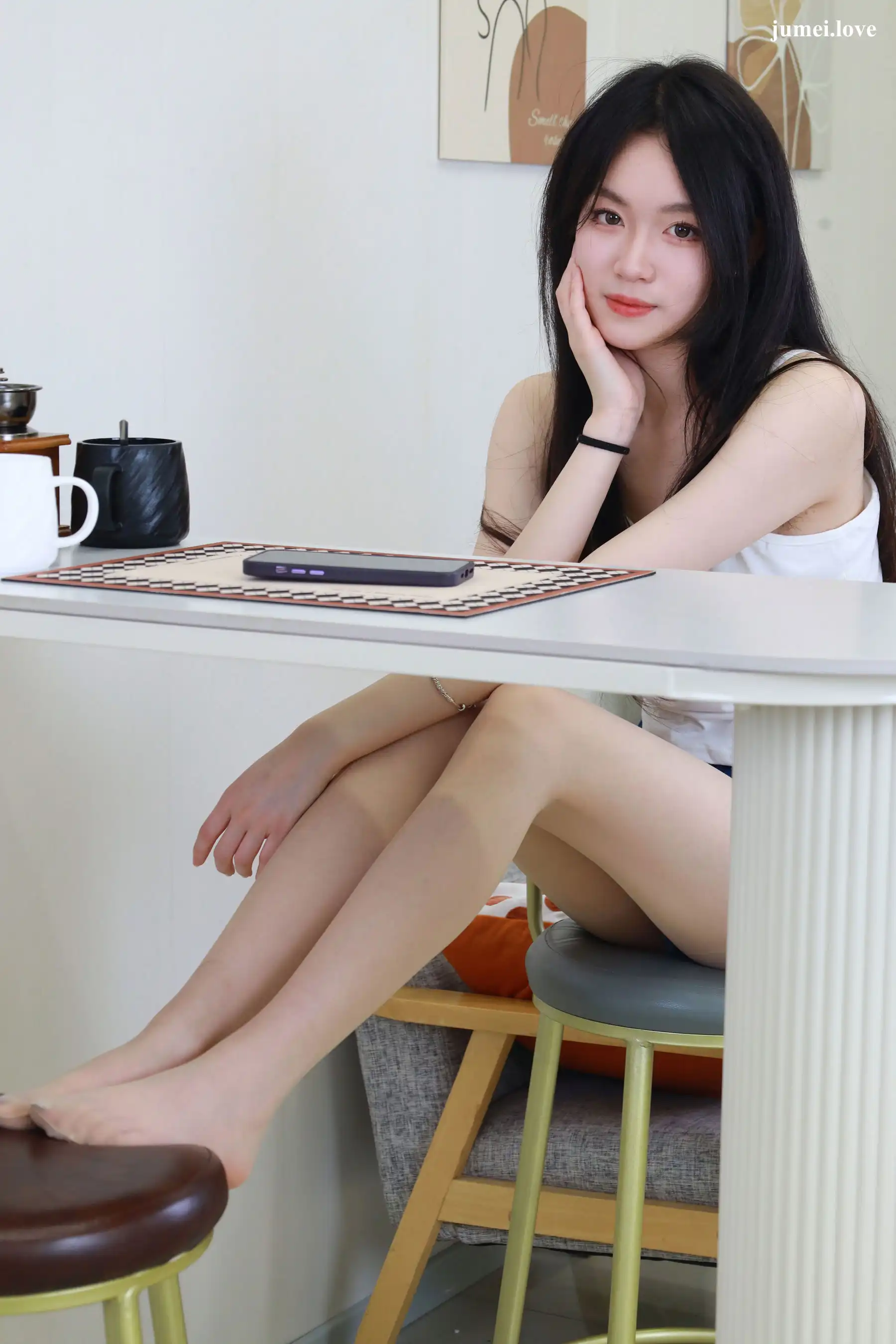 绮梦摄影 2025.05.21 No.270 小艺 珍藏无修无水印版 第306张