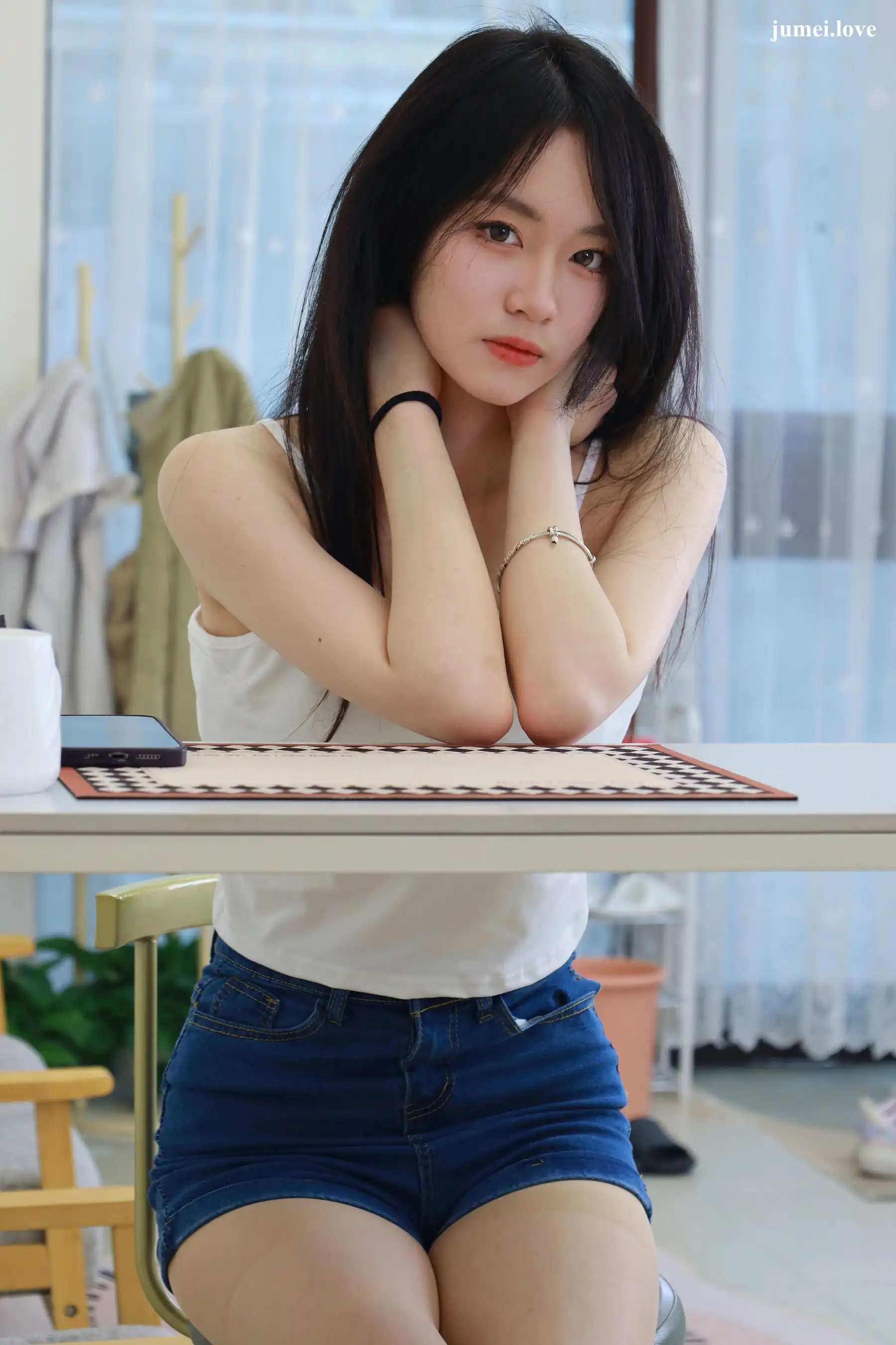 绮梦摄影 2025.05.21 No.270 小艺 珍藏无修无水印版 第35张