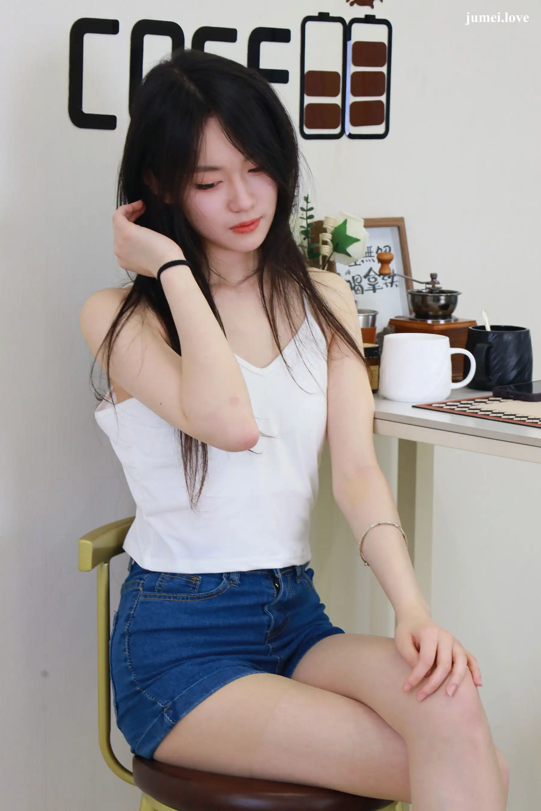 绮梦摄影 2025.05.21 No.270 小艺 珍藏无修无水印版 第48张