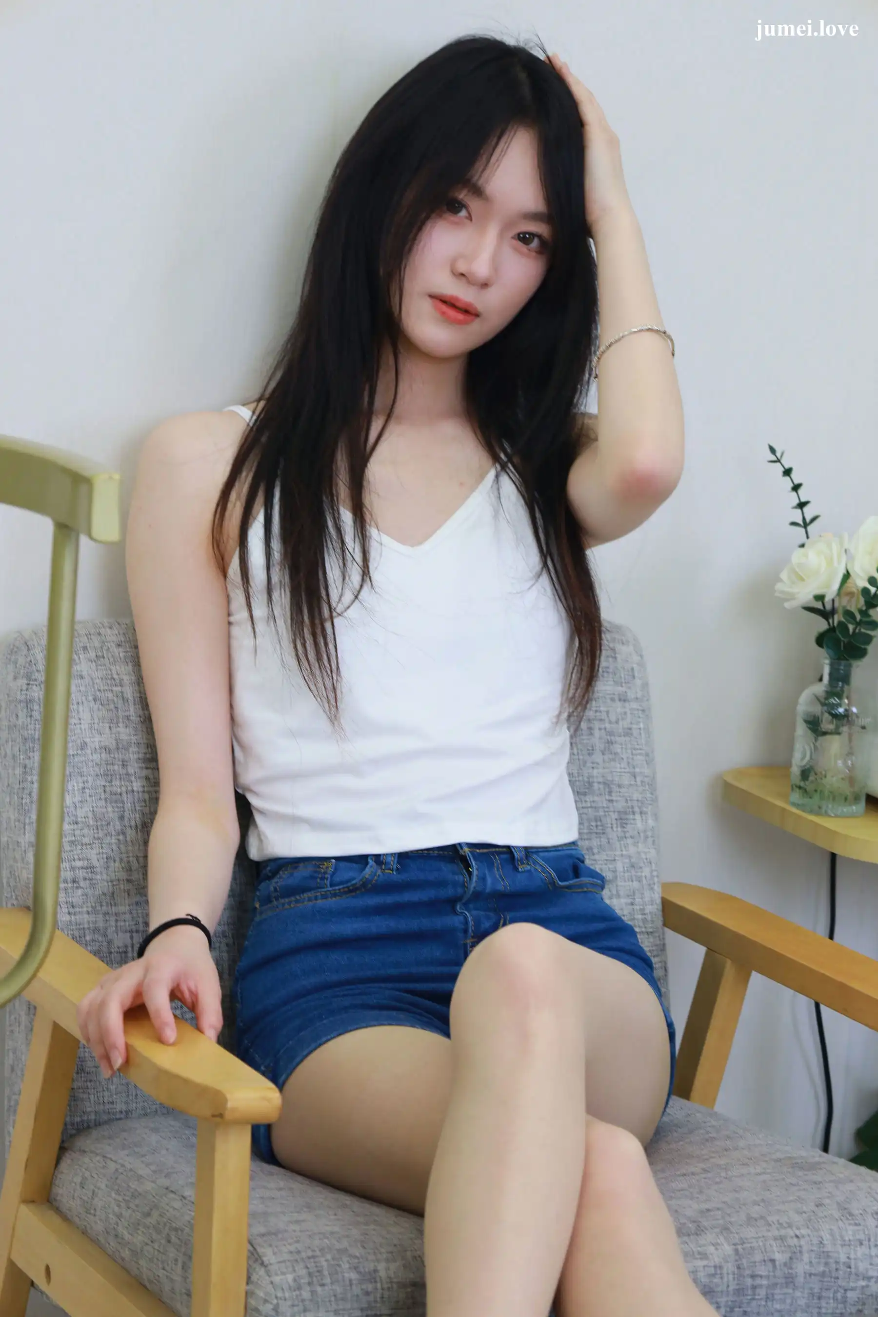 绮梦摄影 2025.05.21 No.270 小艺 珍藏无修无水印版 第60张