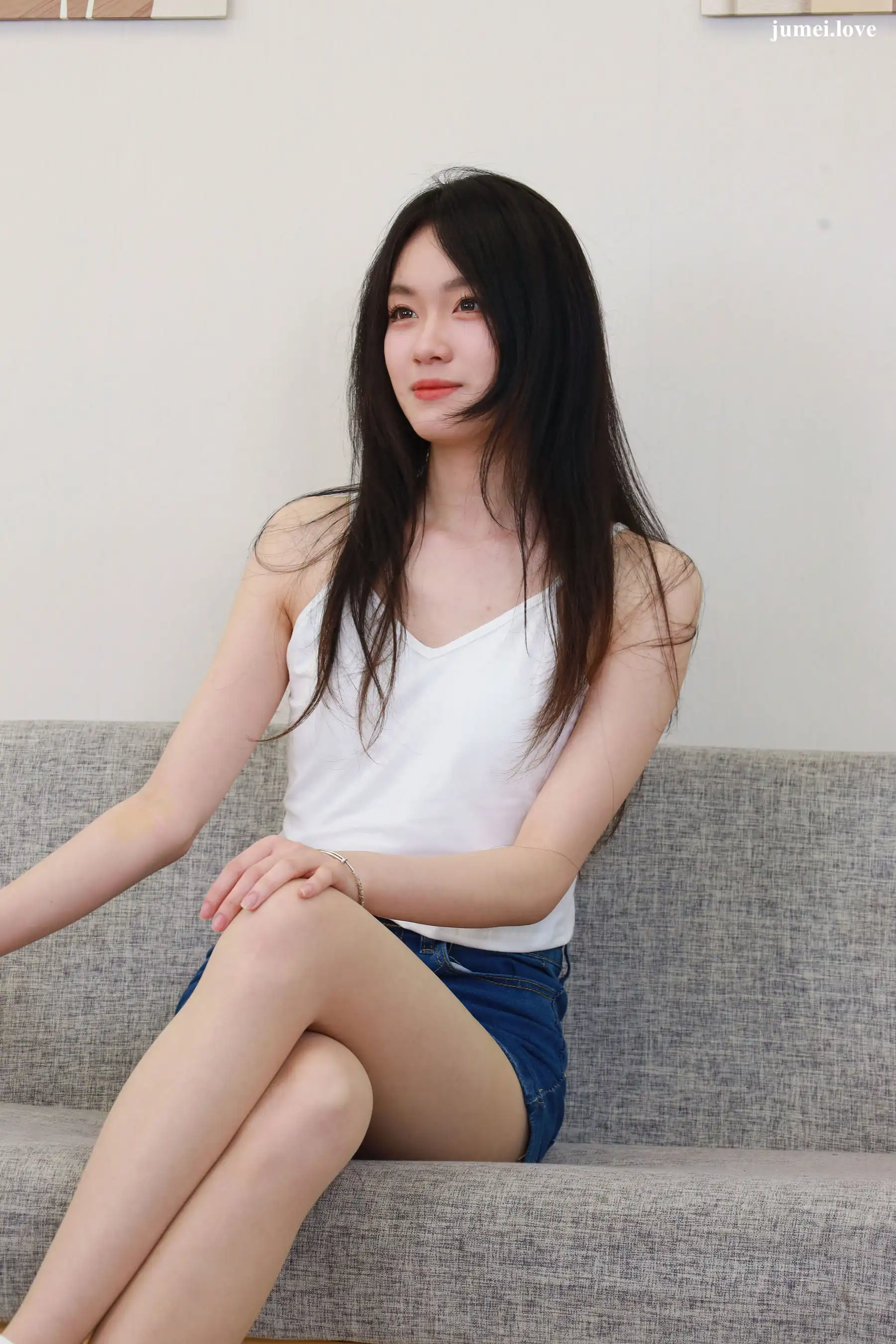 绮梦摄影 2025.05.21 No.270 小艺 珍藏无修无水印版 第7张