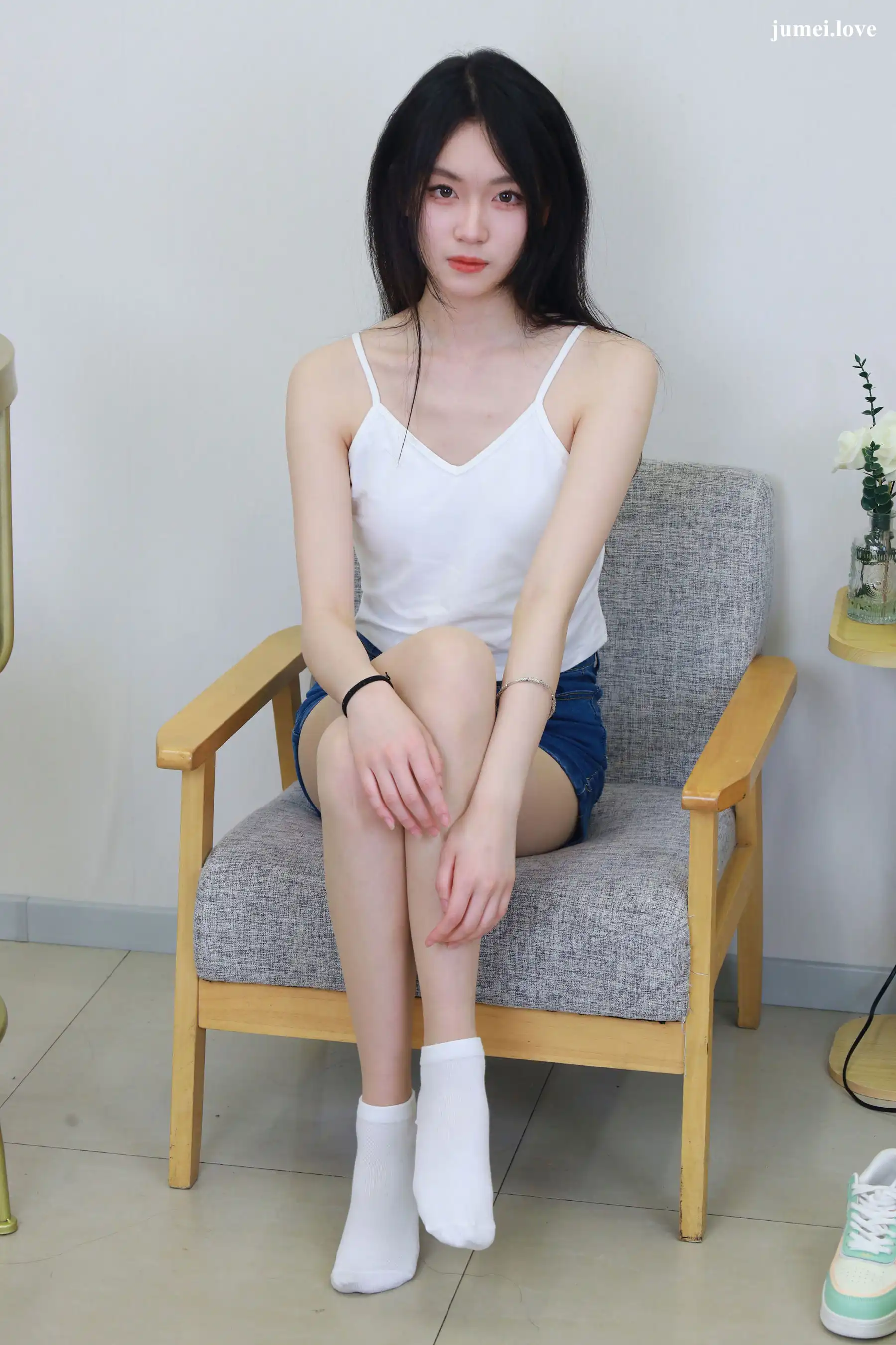 绮梦摄影 2025.05.21 No.270 小艺 珍藏无修无水印版 第81张