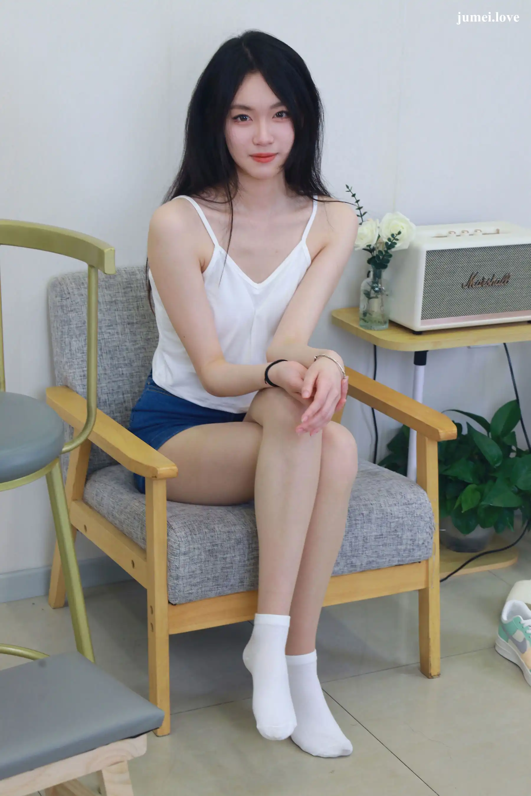 绮梦摄影 2025.05.21 No.270 小艺 珍藏无修无水印版 第84张