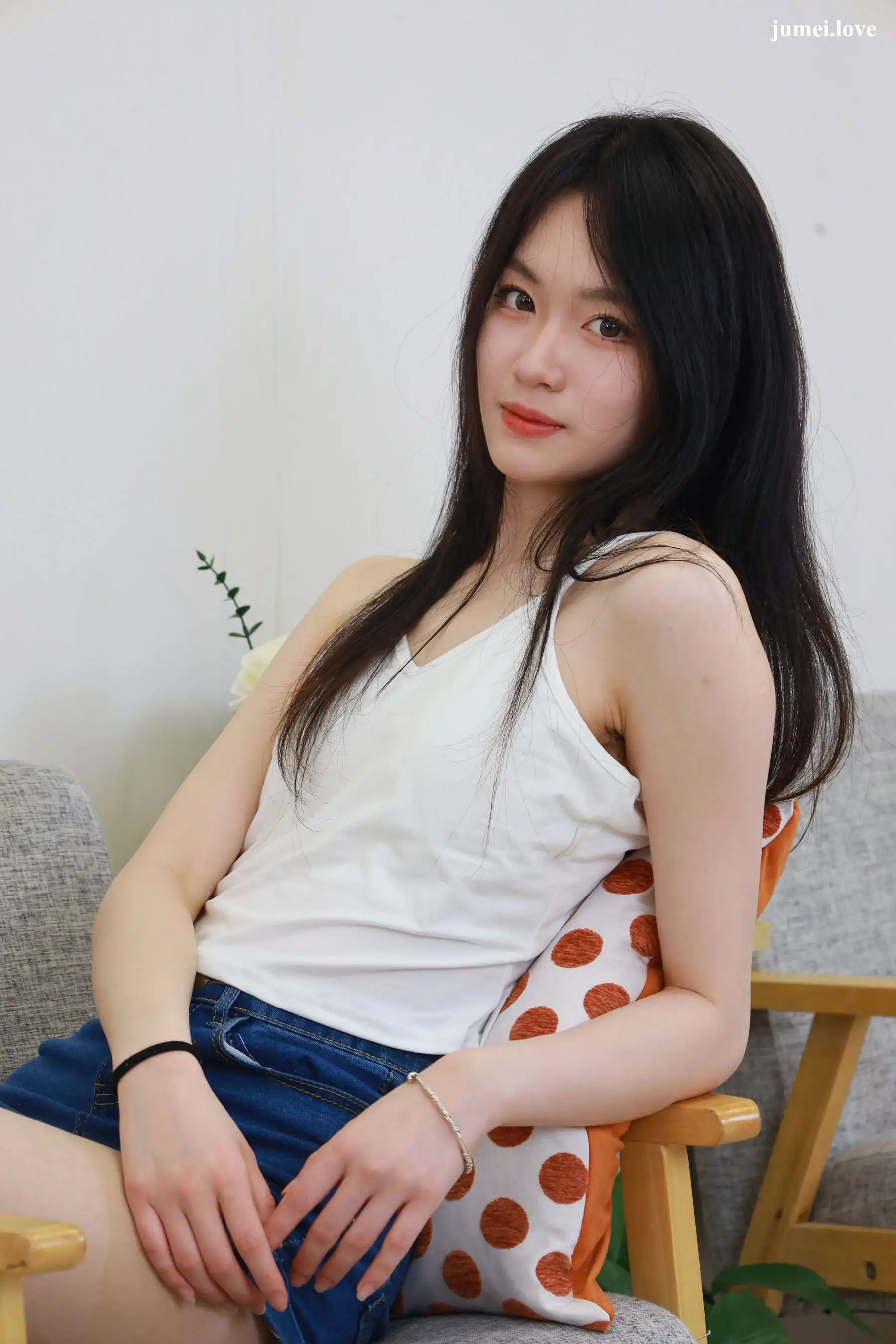 绮梦摄影 2025.05.21 No.270 小艺 珍藏无修无水印版 第93张