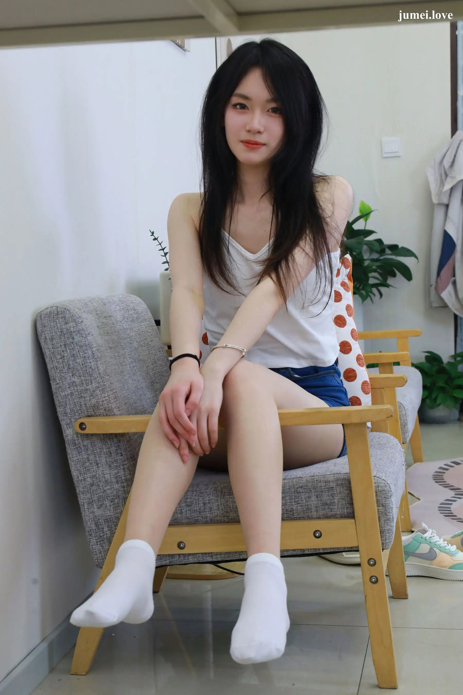 绮梦摄影 2025.05.21 No.270 小艺 珍藏无修无水印版 第98张
