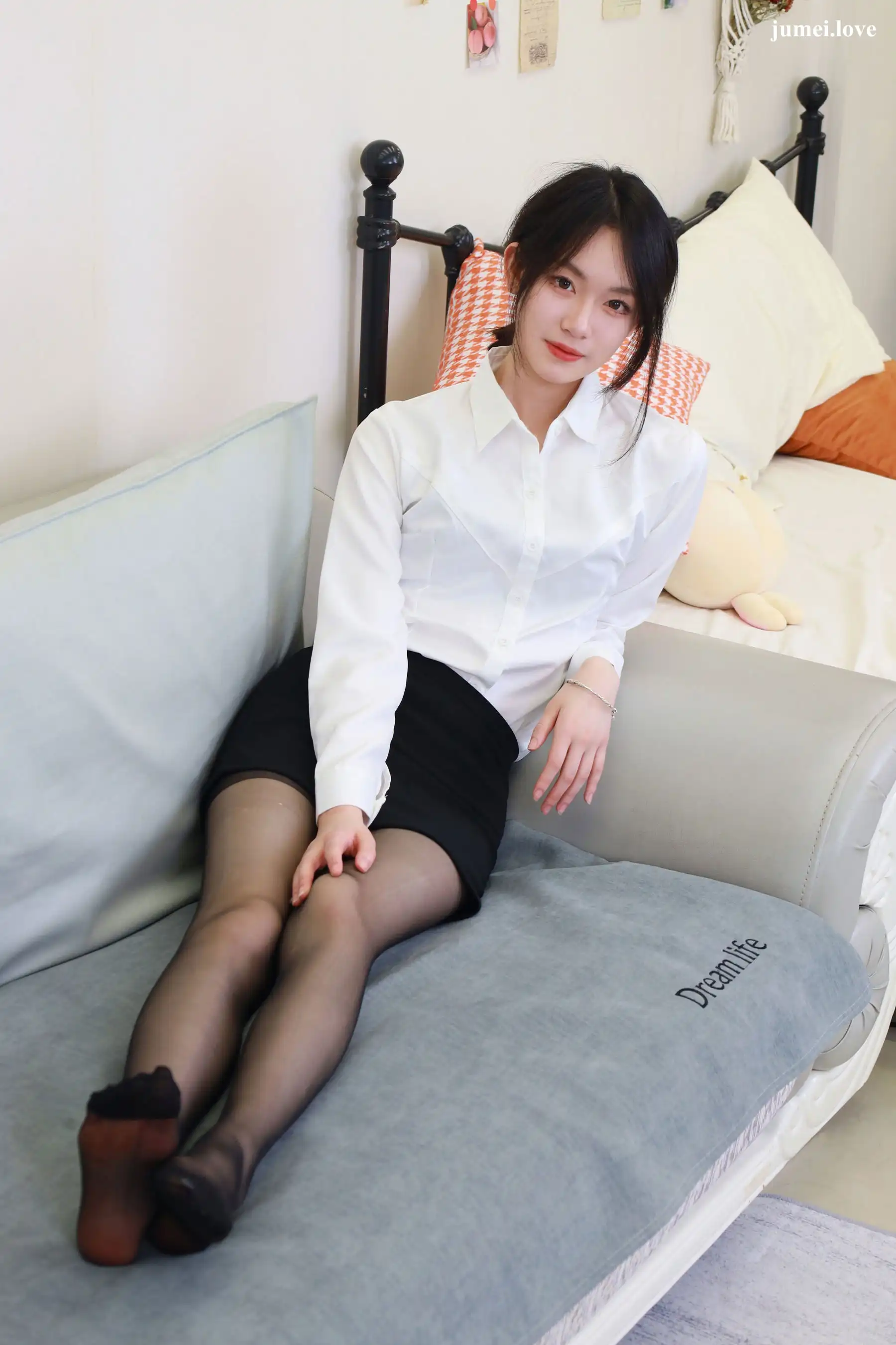 绮梦摄影 2025.05.25 No.274 小艺 珍藏无修无水印版 第121张