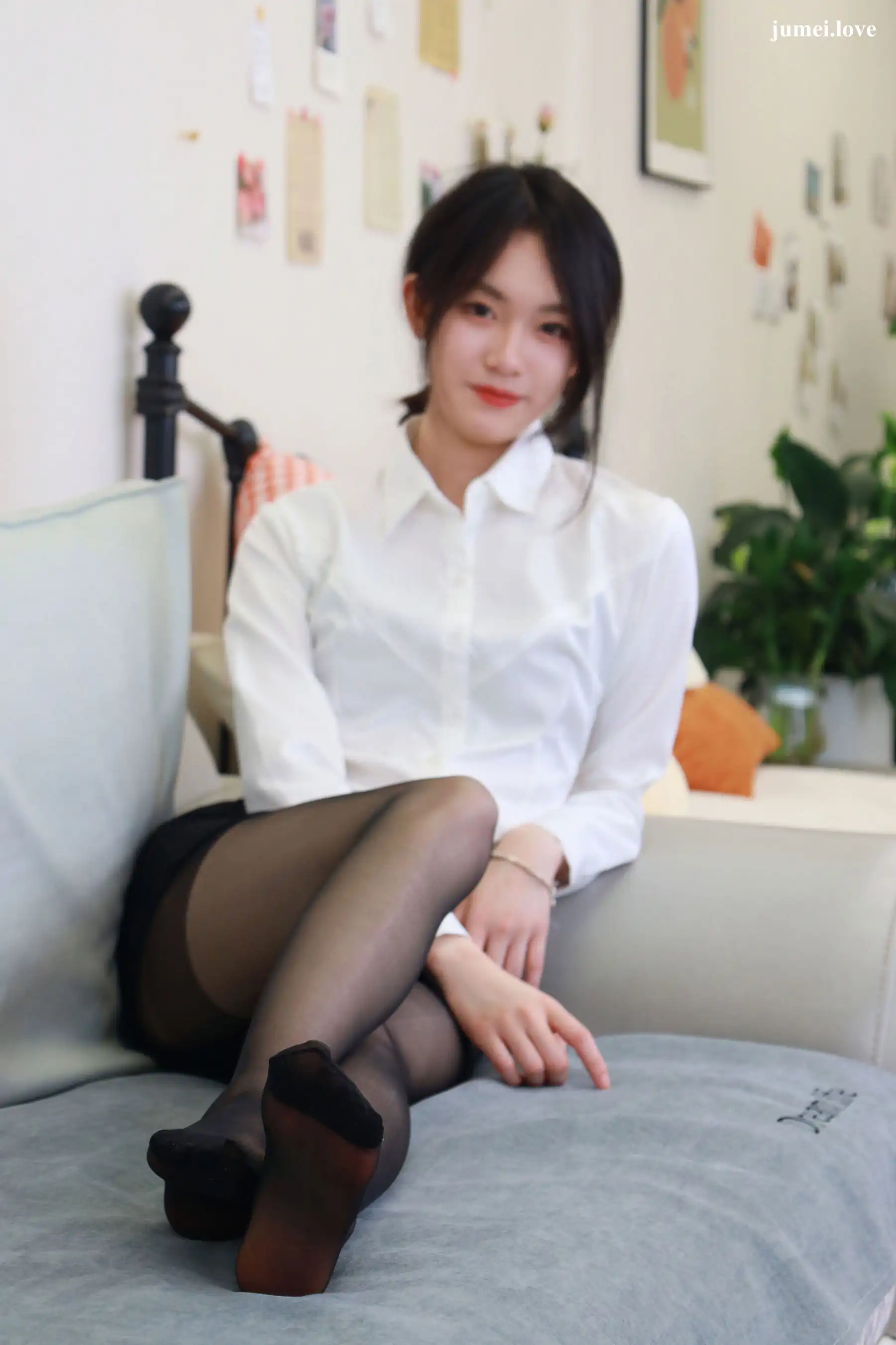 绮梦摄影 2025.05.25 No.274 小艺 珍藏无修无水印版 第122张