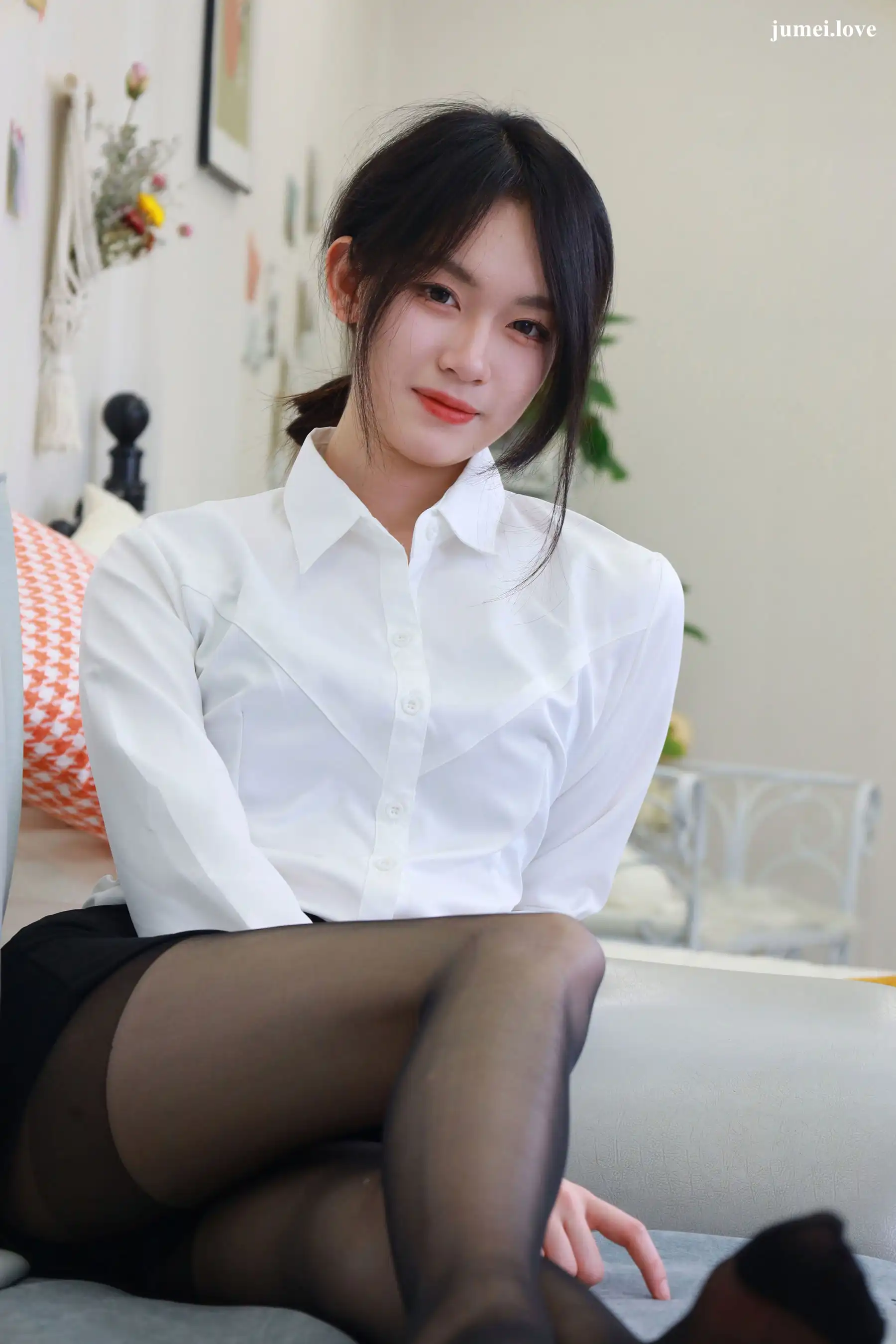 绮梦摄影 2025.05.25 No.274 小艺 珍藏无修无水印版 第123张