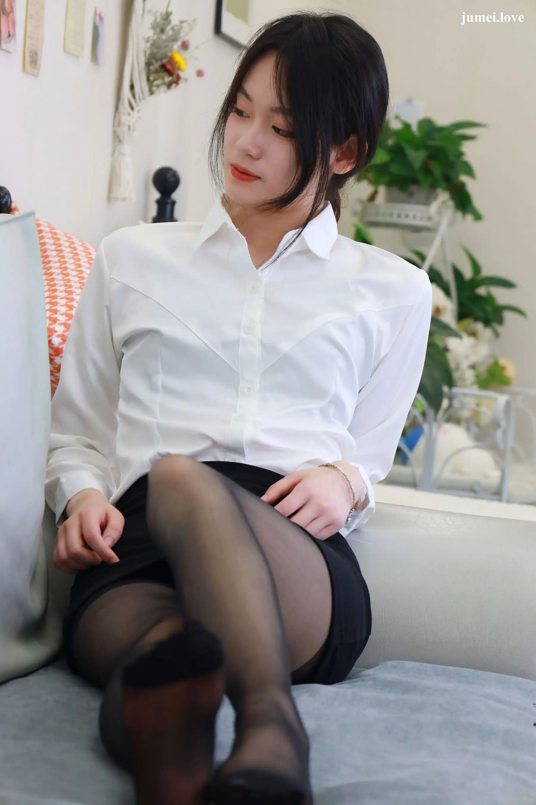 绮梦摄影 2025.05.25 No.274 小艺 珍藏无修无水印版 第124张