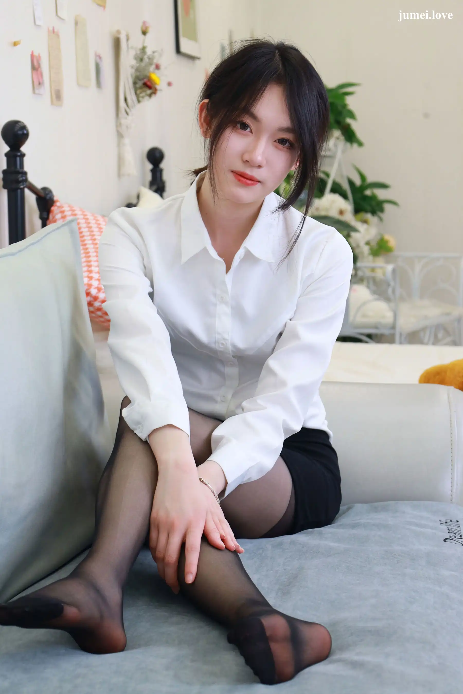绮梦摄影 2025.05.25 No.274 小艺 珍藏无修无水印版 第129张