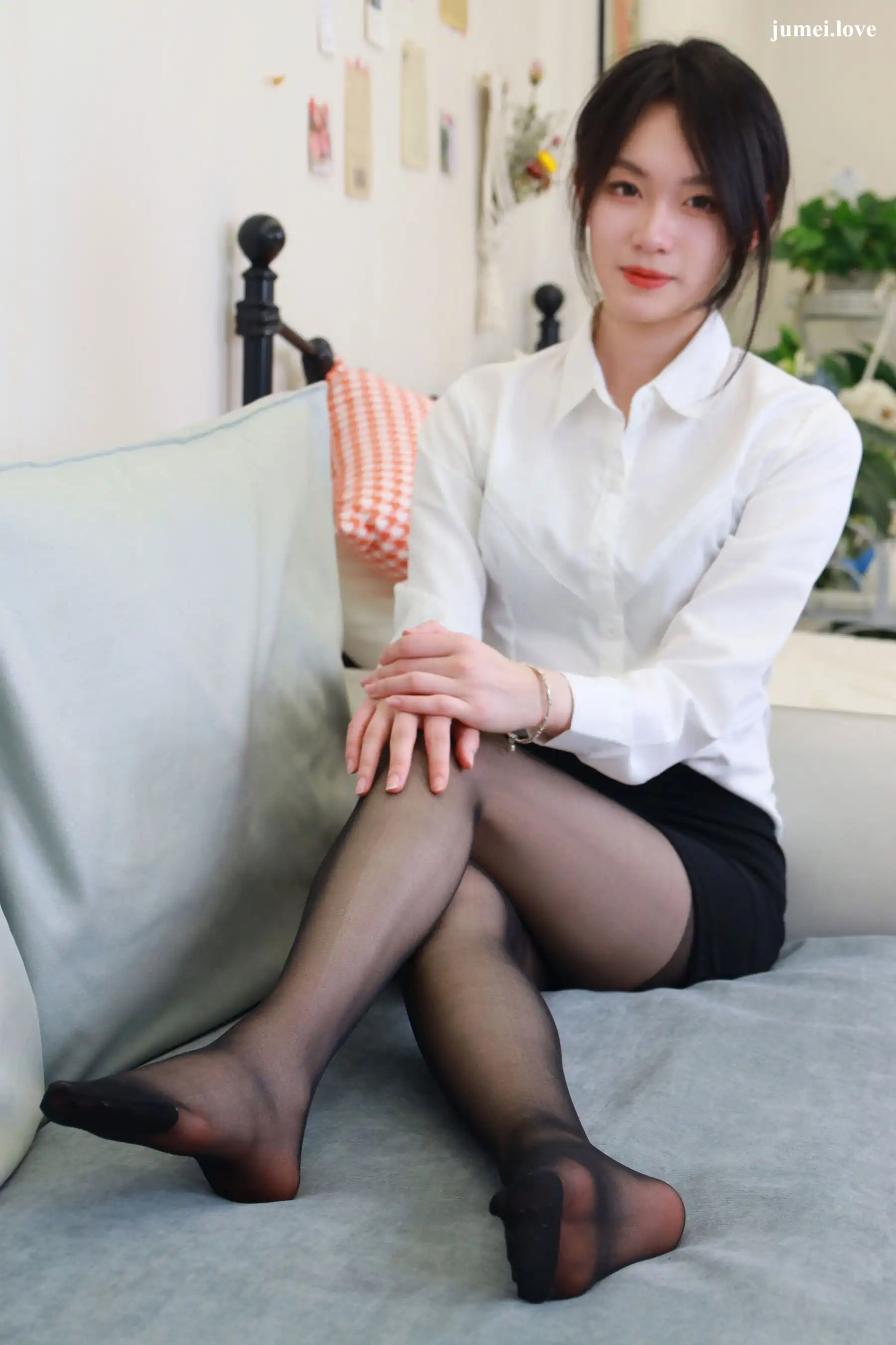 绮梦摄影 2025.05.25 No.274 小艺 珍藏无修无水印版 第132张