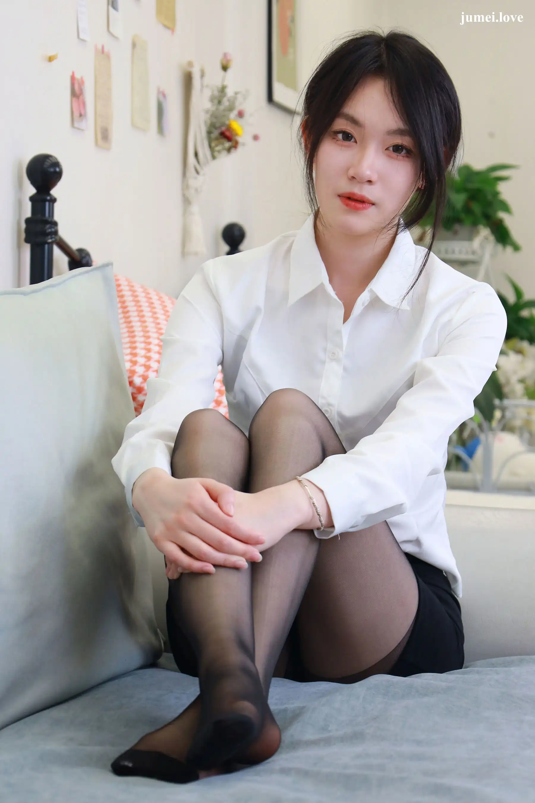 绮梦摄影 2025.05.25 No.274 小艺 珍藏无修无水印版 第136张