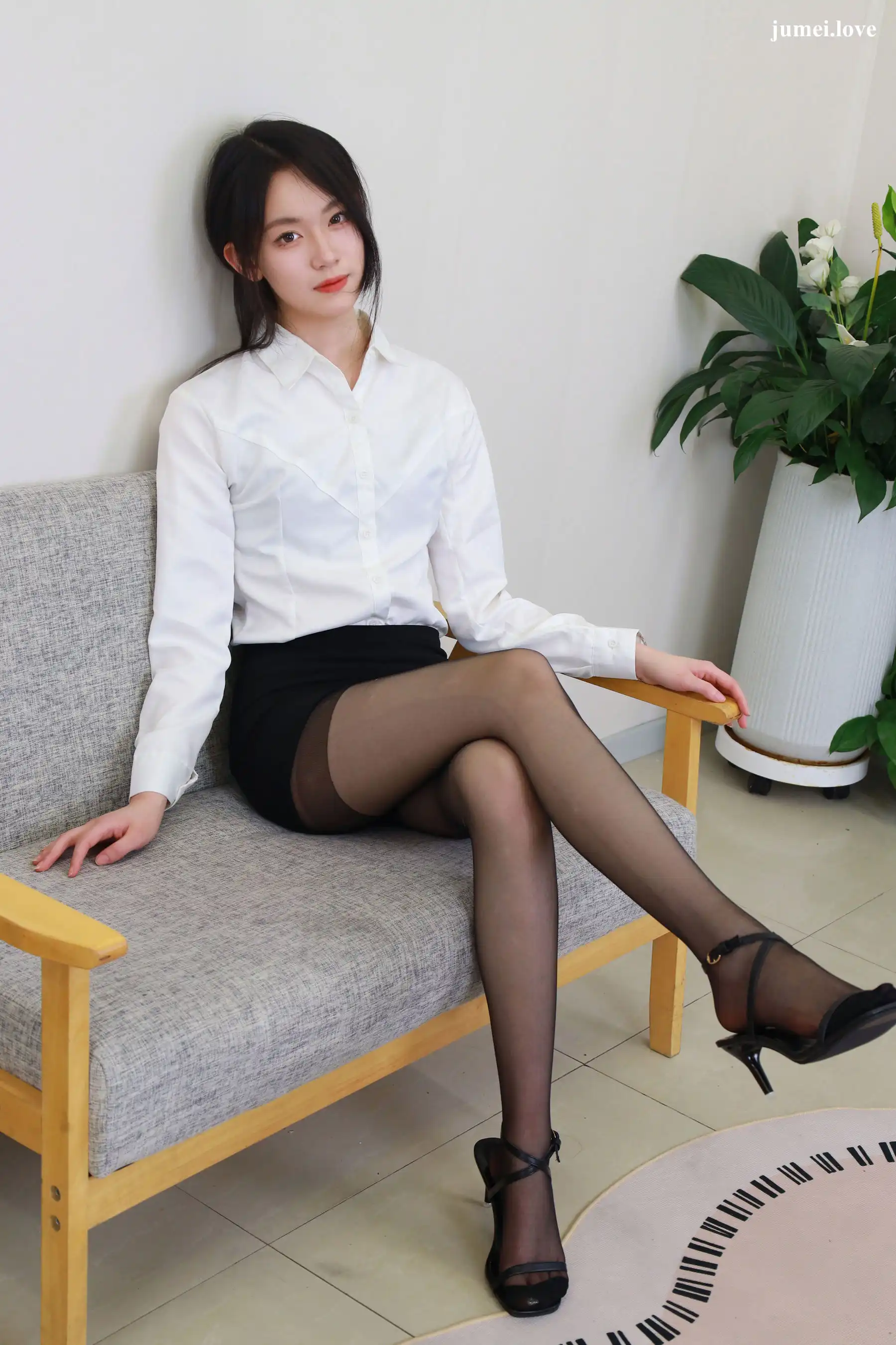 绮梦摄影 2025.05.25 No.274 小艺 珍藏无修无水印版 第14张