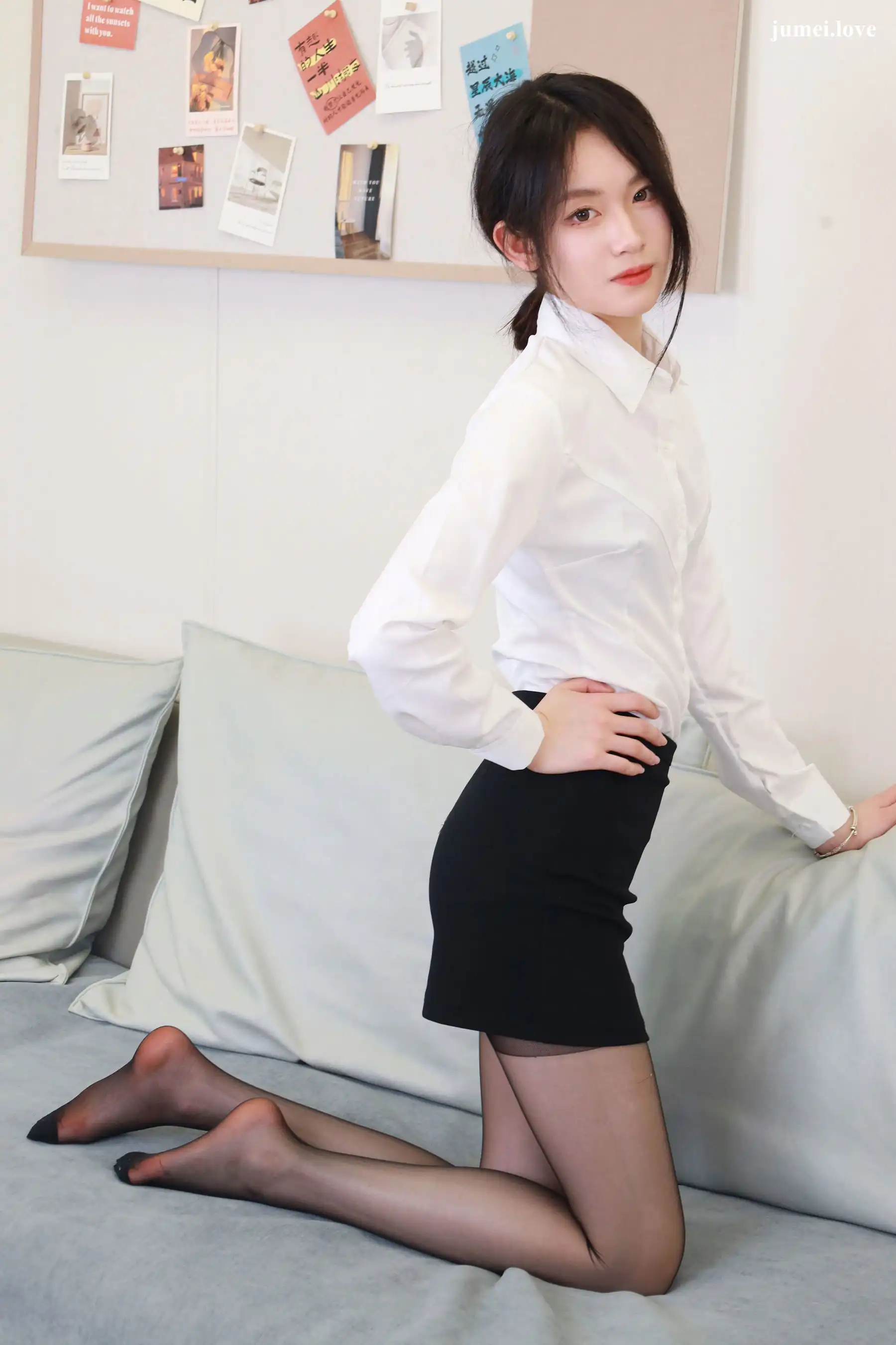 绮梦摄影 2025.05.25 No.274 小艺 珍藏无修无水印版 第145张