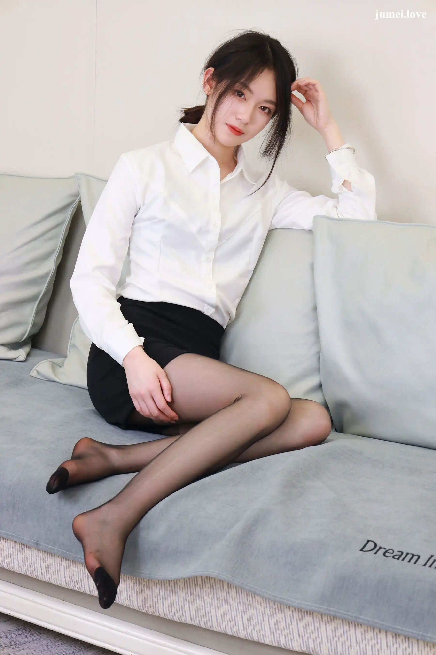 绮梦摄影 2025.05.25 No.274 小艺 珍藏无修无水印版 第149张