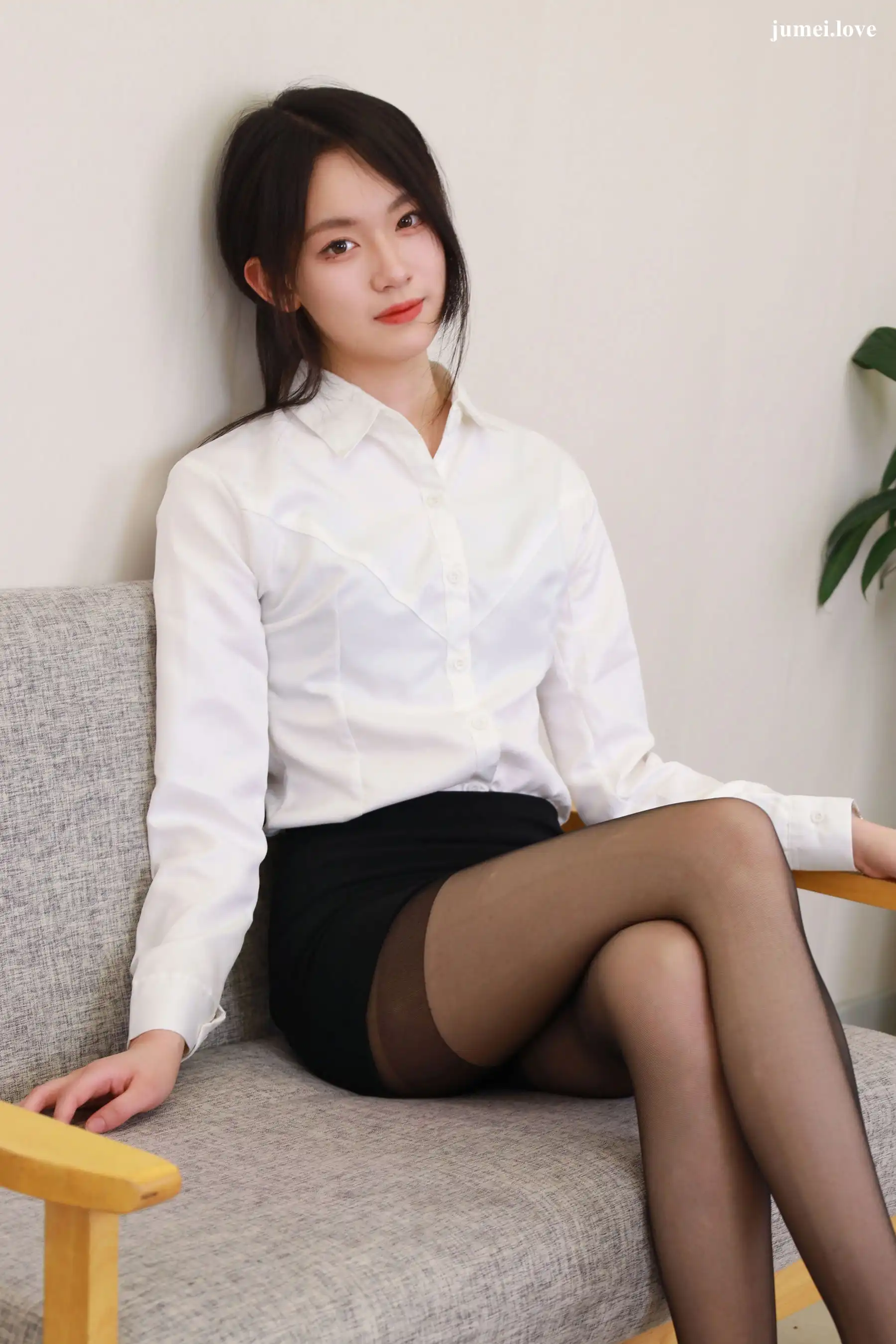 绮梦摄影 2025.05.25 No.274 小艺 珍藏无修无水印版 第15张