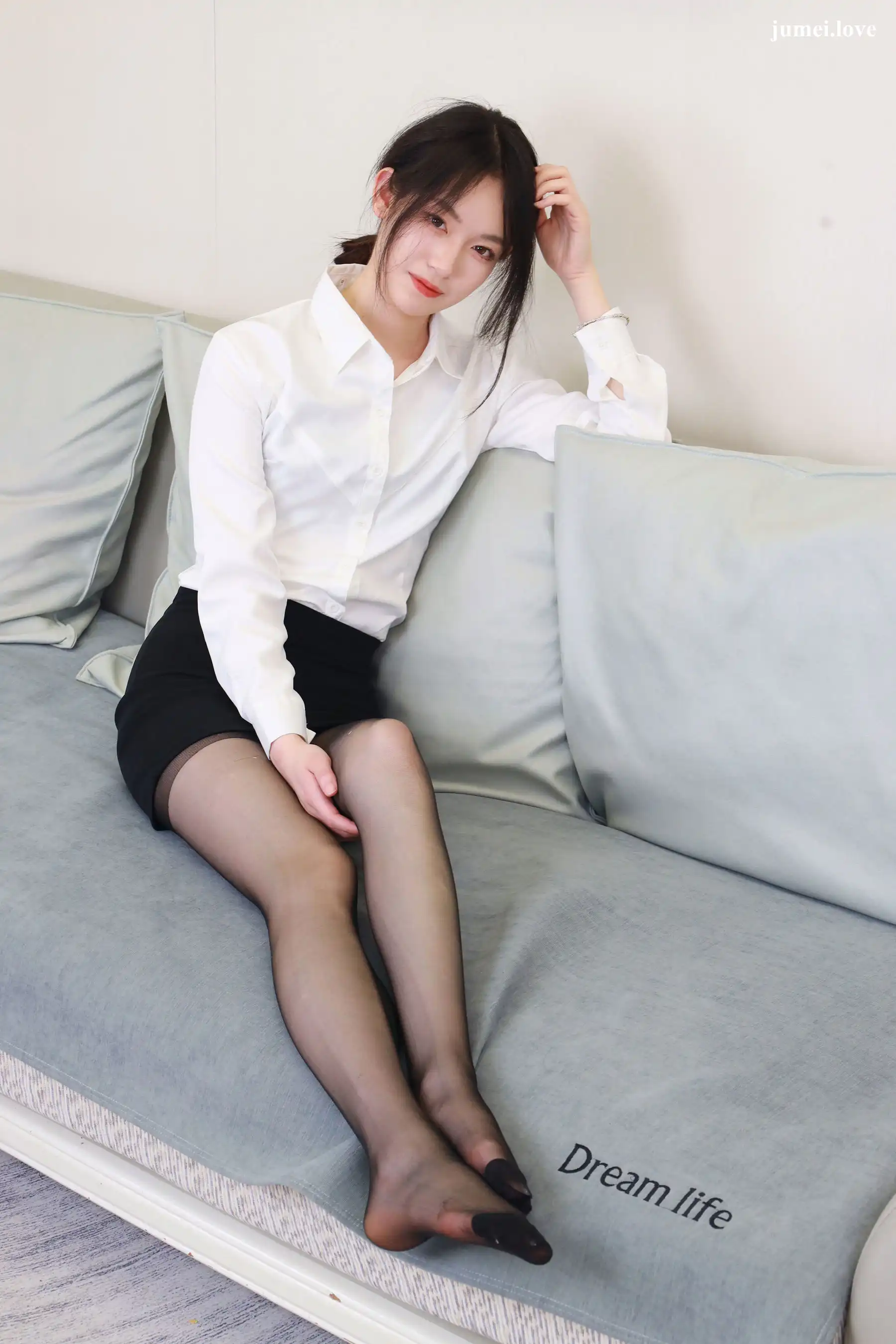 绮梦摄影 2025.05.25 No.274 小艺 珍藏无修无水印版 第151张