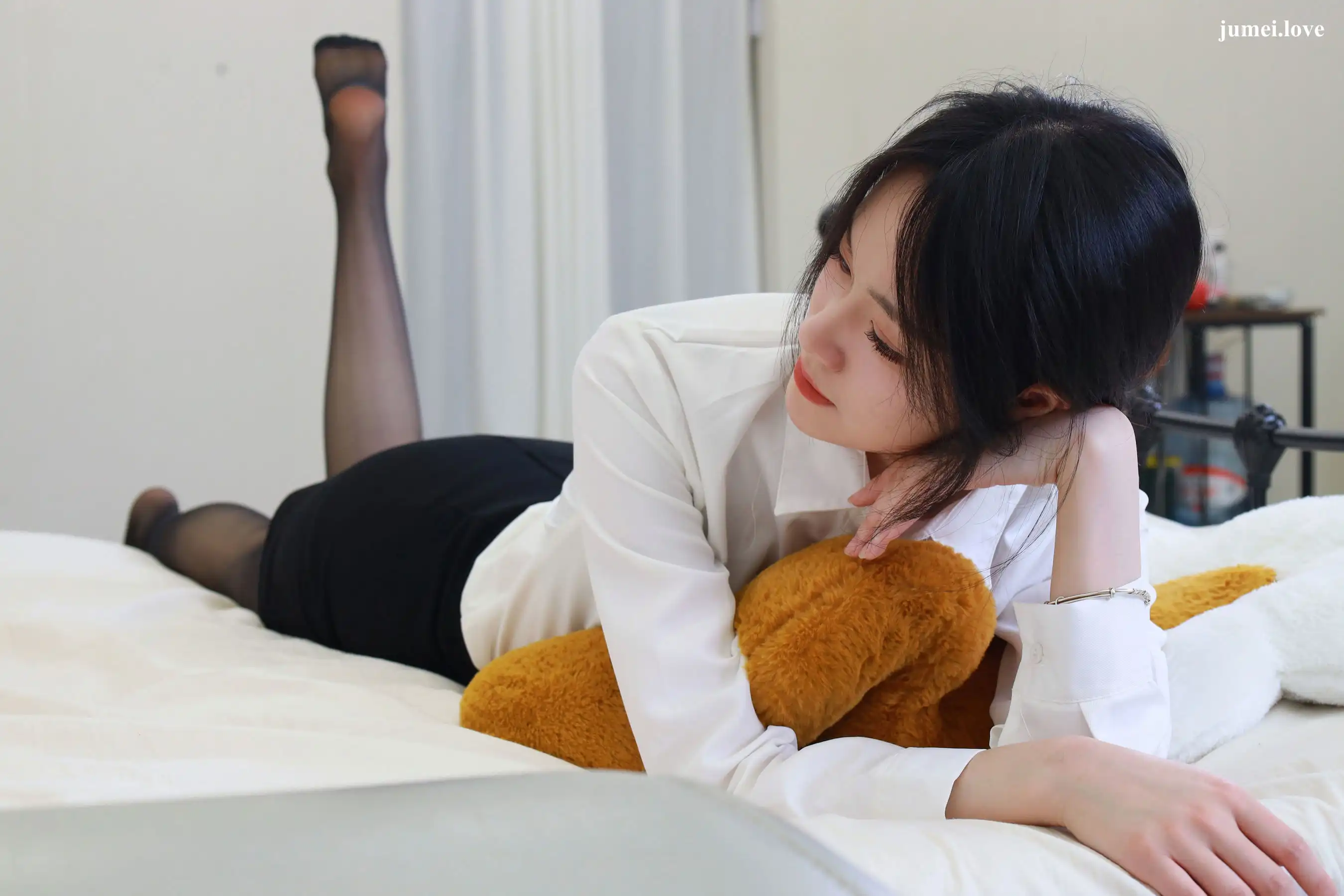 绮梦摄影 2025.05.25 No.274 小艺 珍藏无修无水印版 第159张