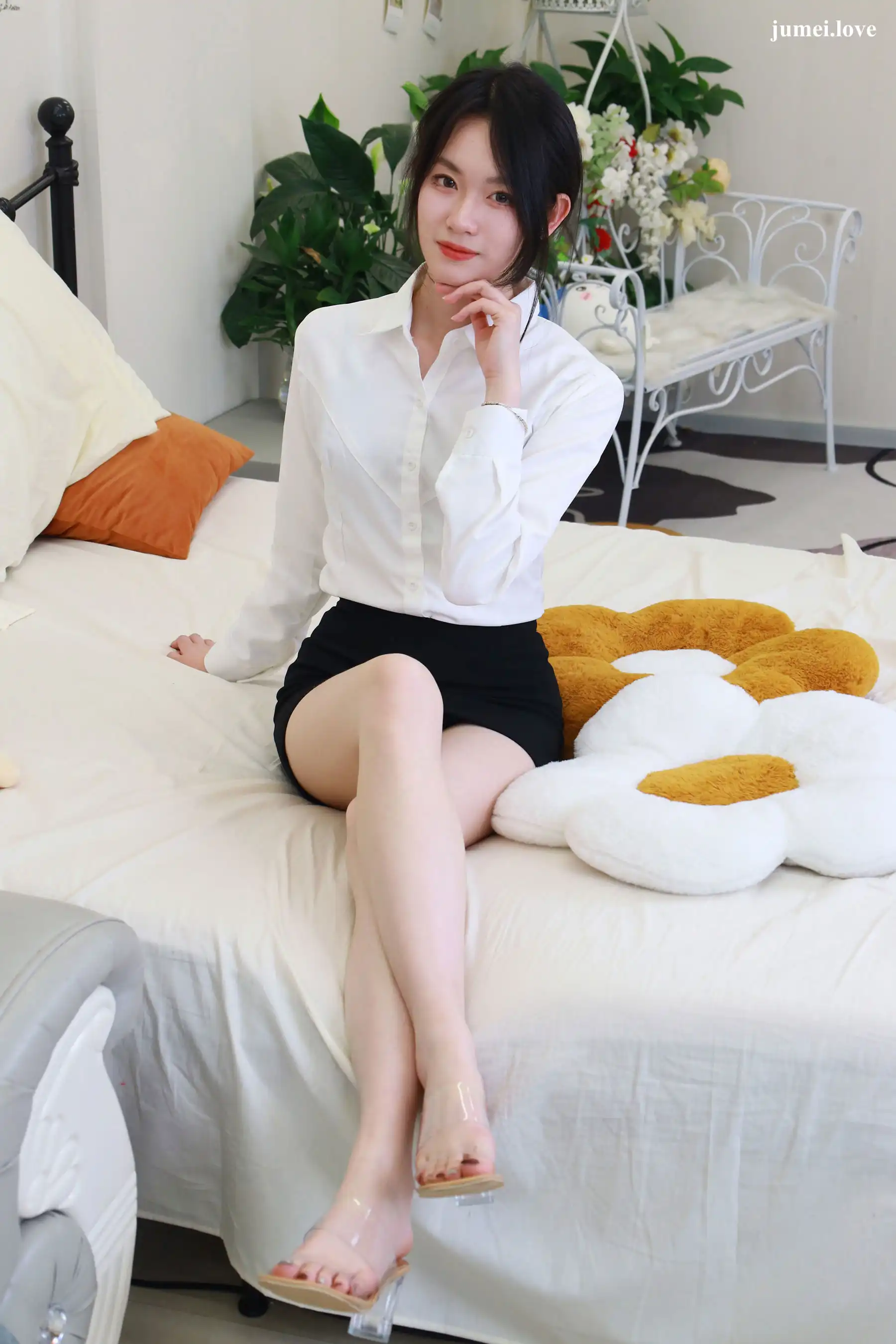 绮梦摄影 2025.05.25 No.274 小艺 珍藏无修无水印版 第180张