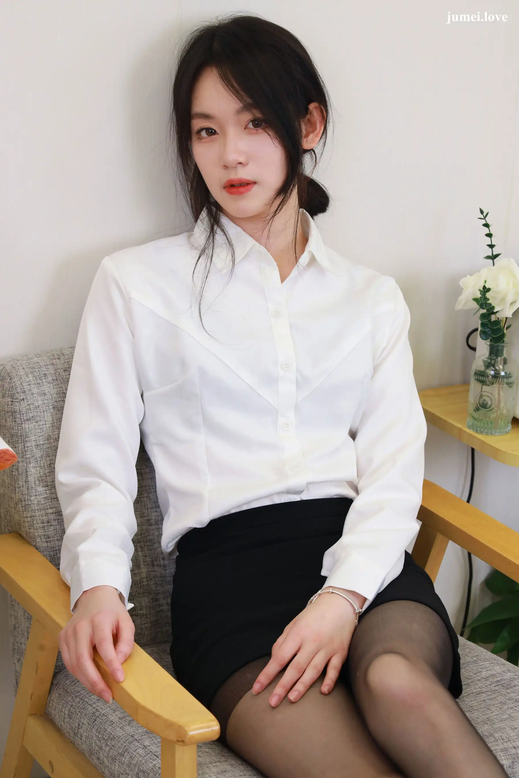 绮梦摄影 2025.05.25 No.274 小艺 珍藏无修无水印版 第24张