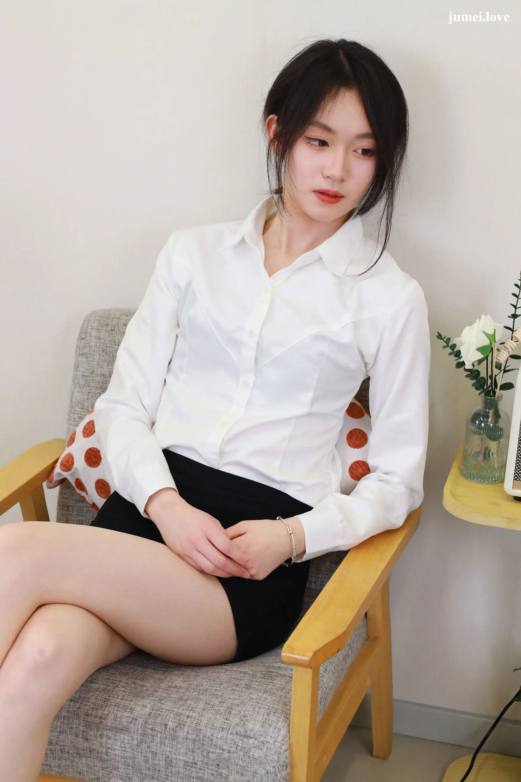 绮梦摄影 2025.05.25 No.274 小艺 珍藏无修无水印版 第256张