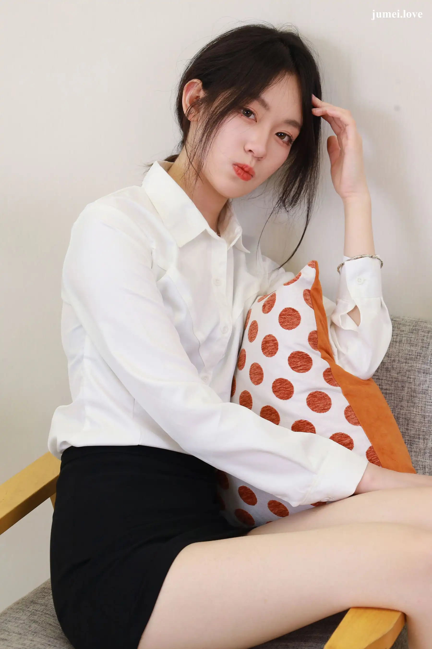 绮梦摄影 2025.05.25 No.274 小艺 珍藏无修无水印版 第269张