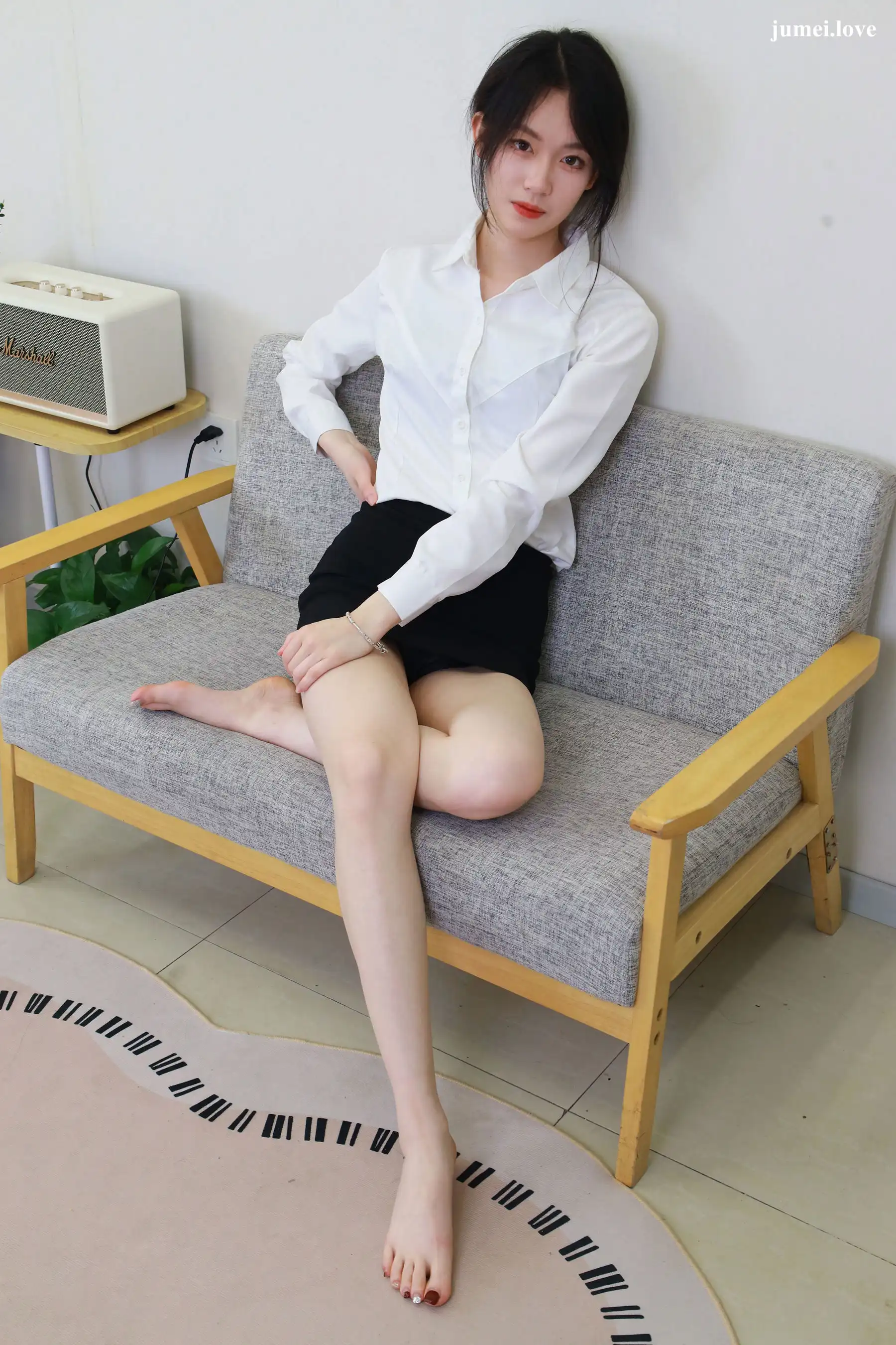 绮梦摄影 2025.05.25 No.274 小艺 珍藏无修无水印版 第273张
