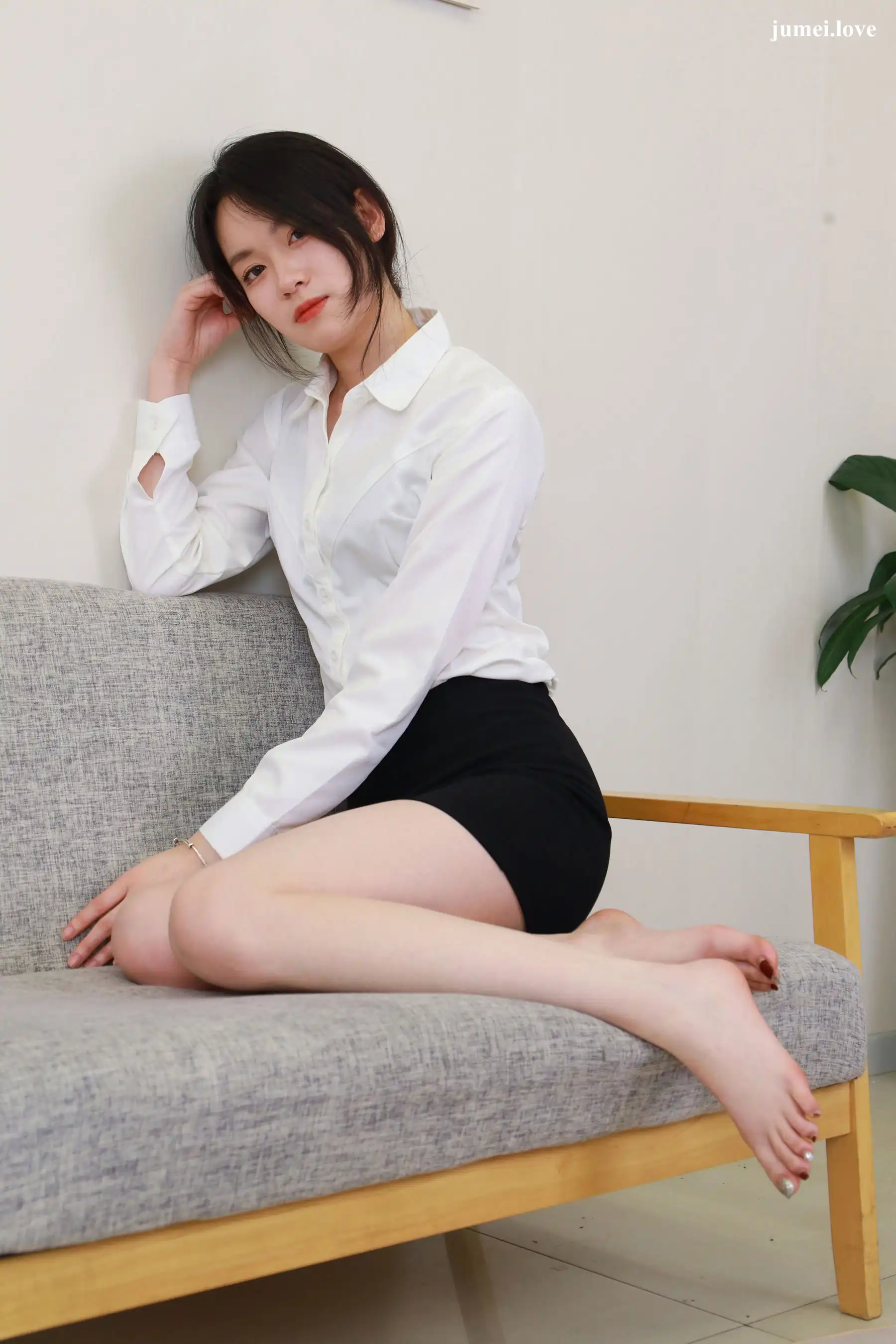 绮梦摄影 2025.05.25 No.274 小艺 珍藏无修无水印版 第302张