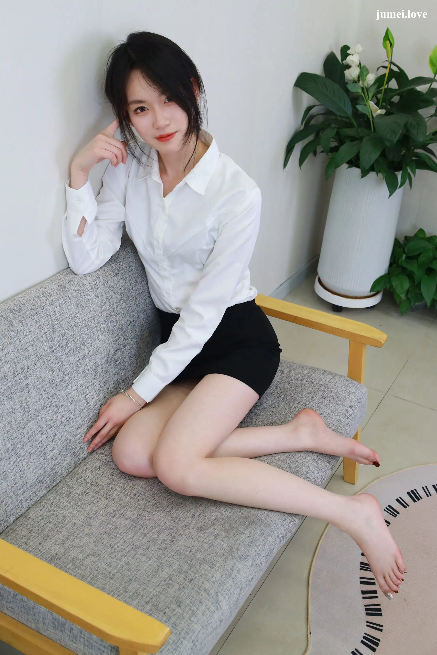 绮梦摄影 2025.05.25 No.274 小艺 珍藏无修无水印版 第303张