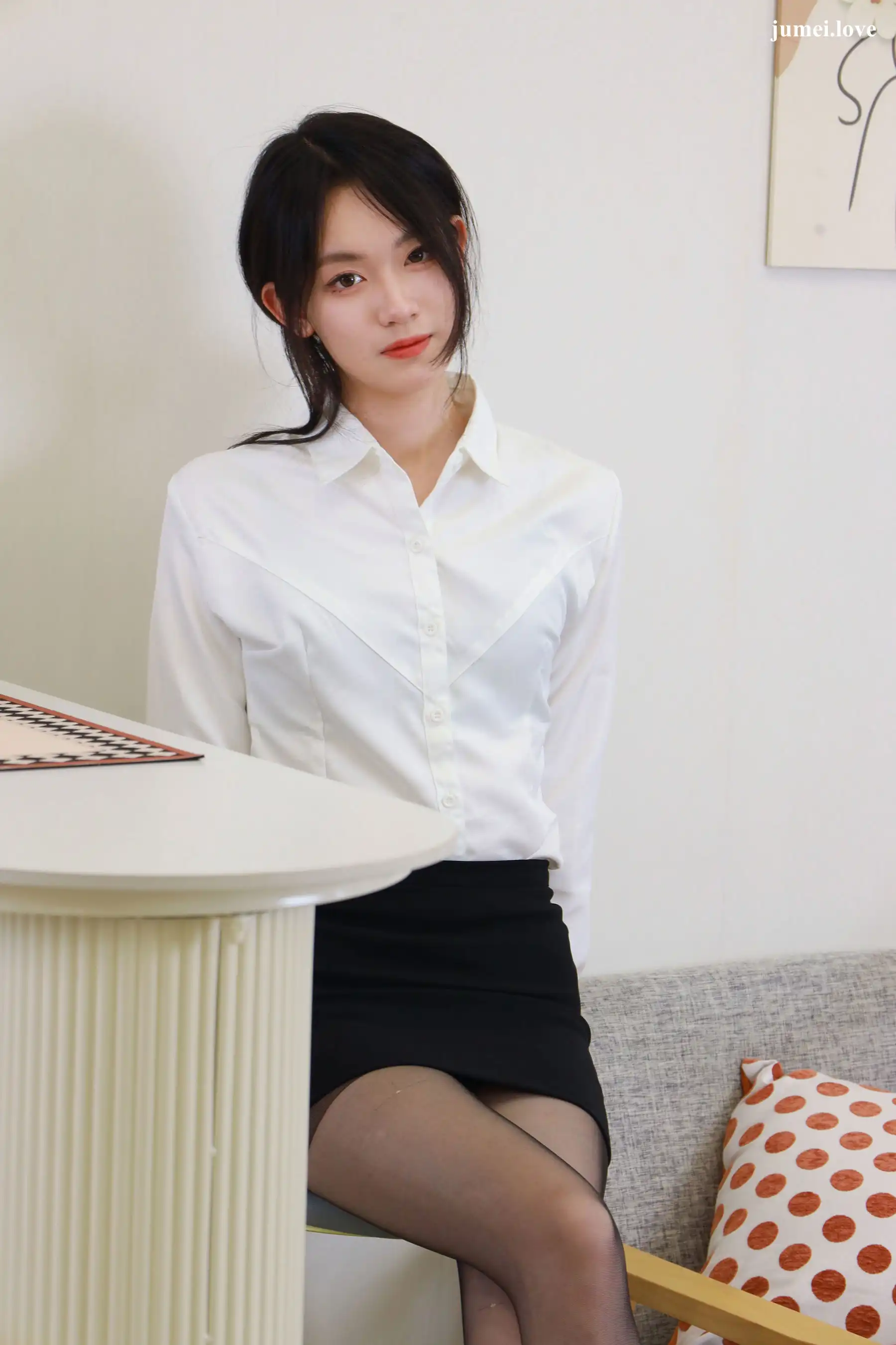 绮梦摄影 2025.05.25 No.274 小艺 珍藏无修无水印版 第49张