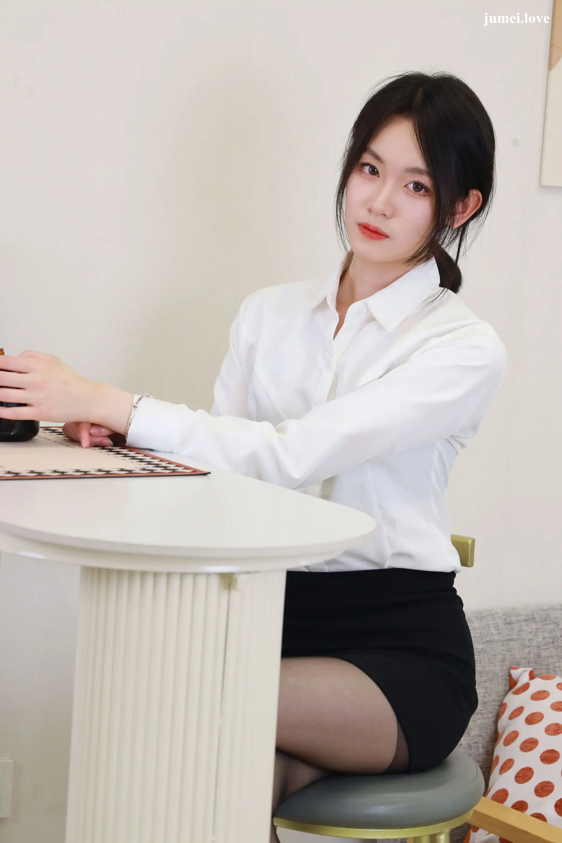 绮梦摄影 2025.05.25 No.274 小艺 珍藏无修无水印版 第52张
