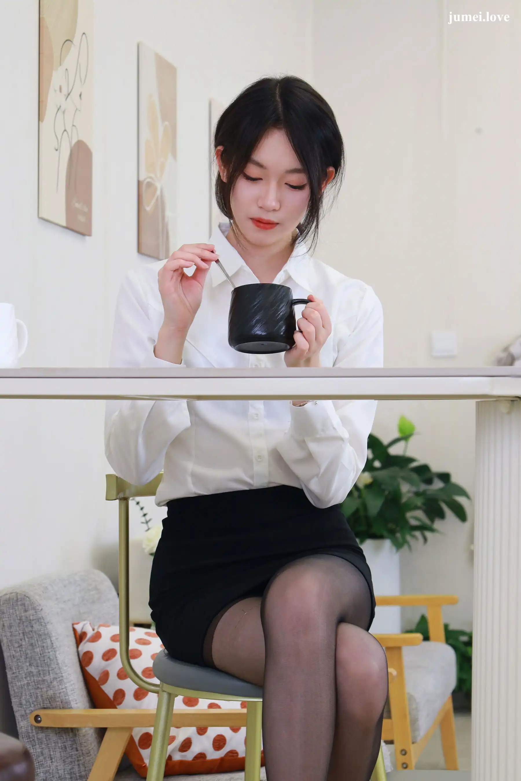 绮梦摄影 2025.05.25 No.274 小艺 珍藏无修无水印版 第55张