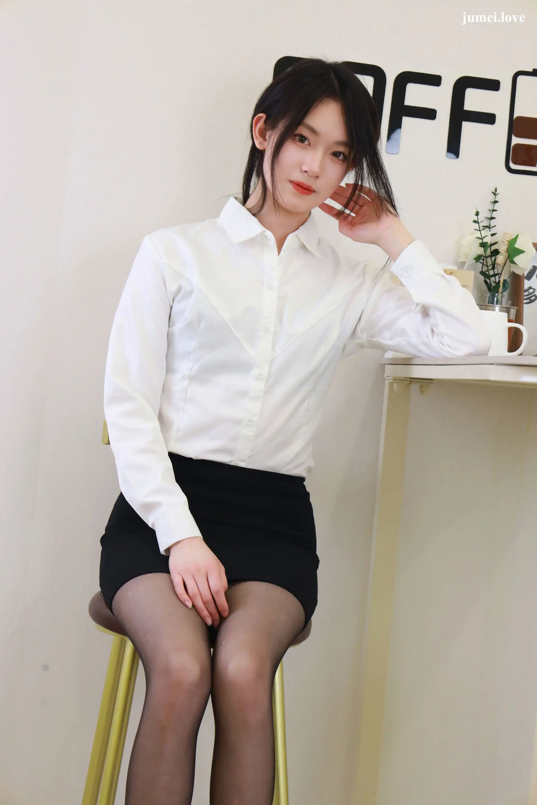 绮梦摄影 2025.05.25 No.274 小艺 珍藏无修无水印版 第66张