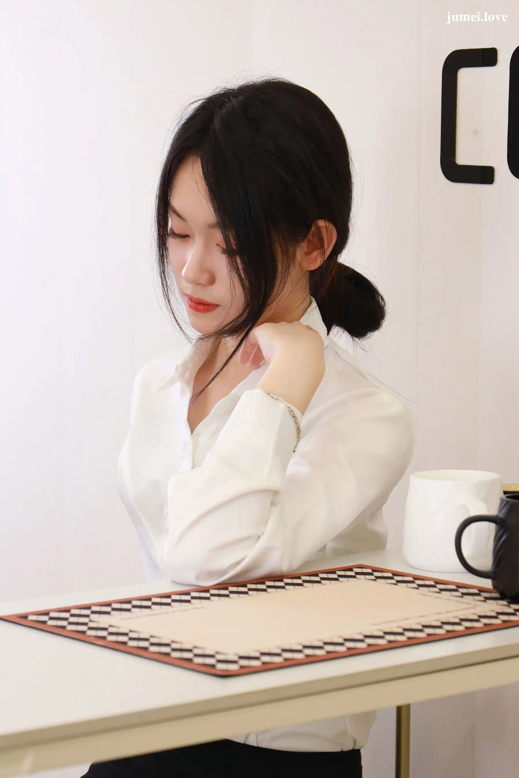 绮梦摄影 2025.05.25 No.274 小艺 珍藏无修无水印版 第71张