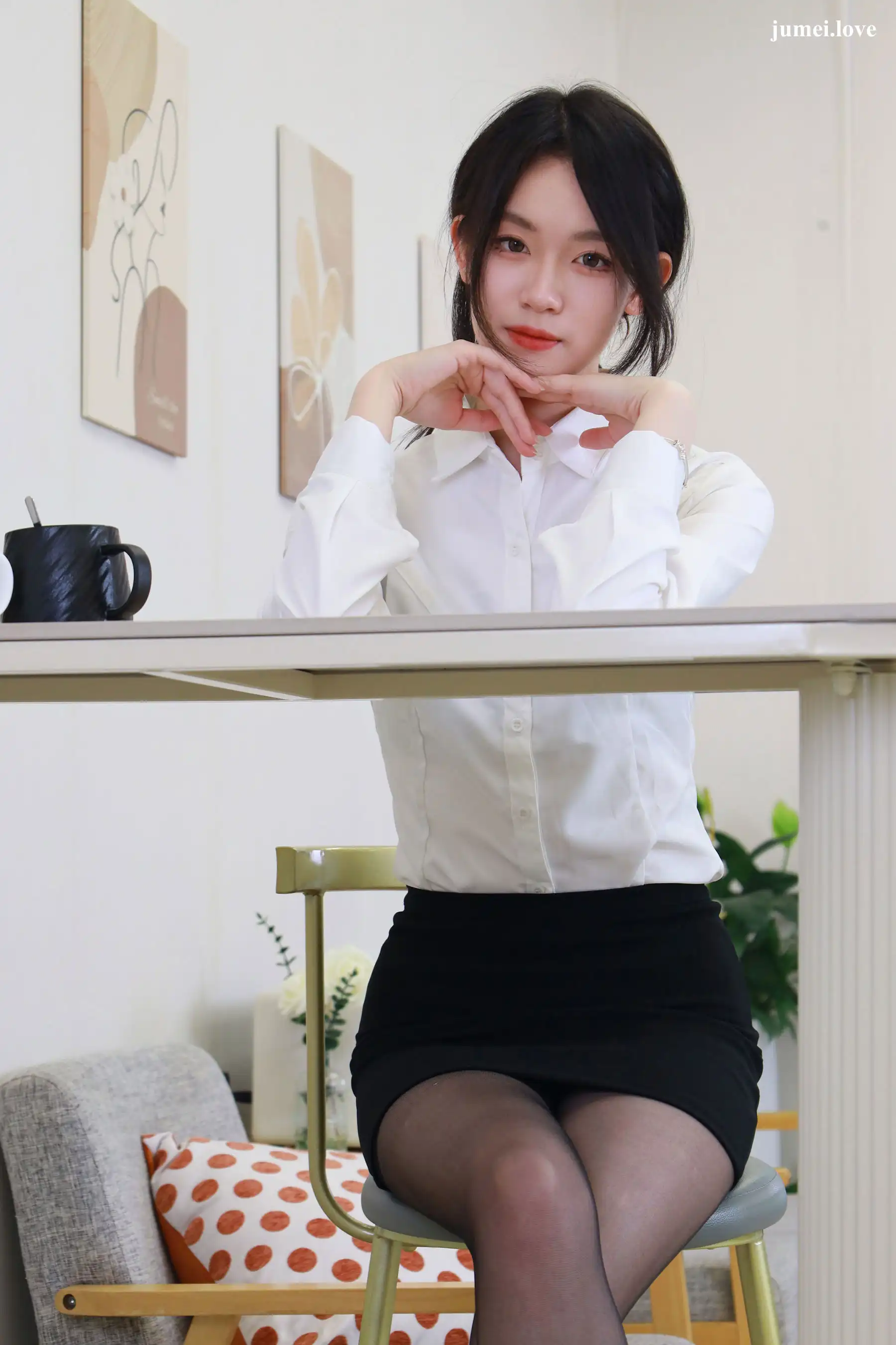 绮梦摄影 2025.05.25 No.274 小艺 珍藏无修无水印版 第82张