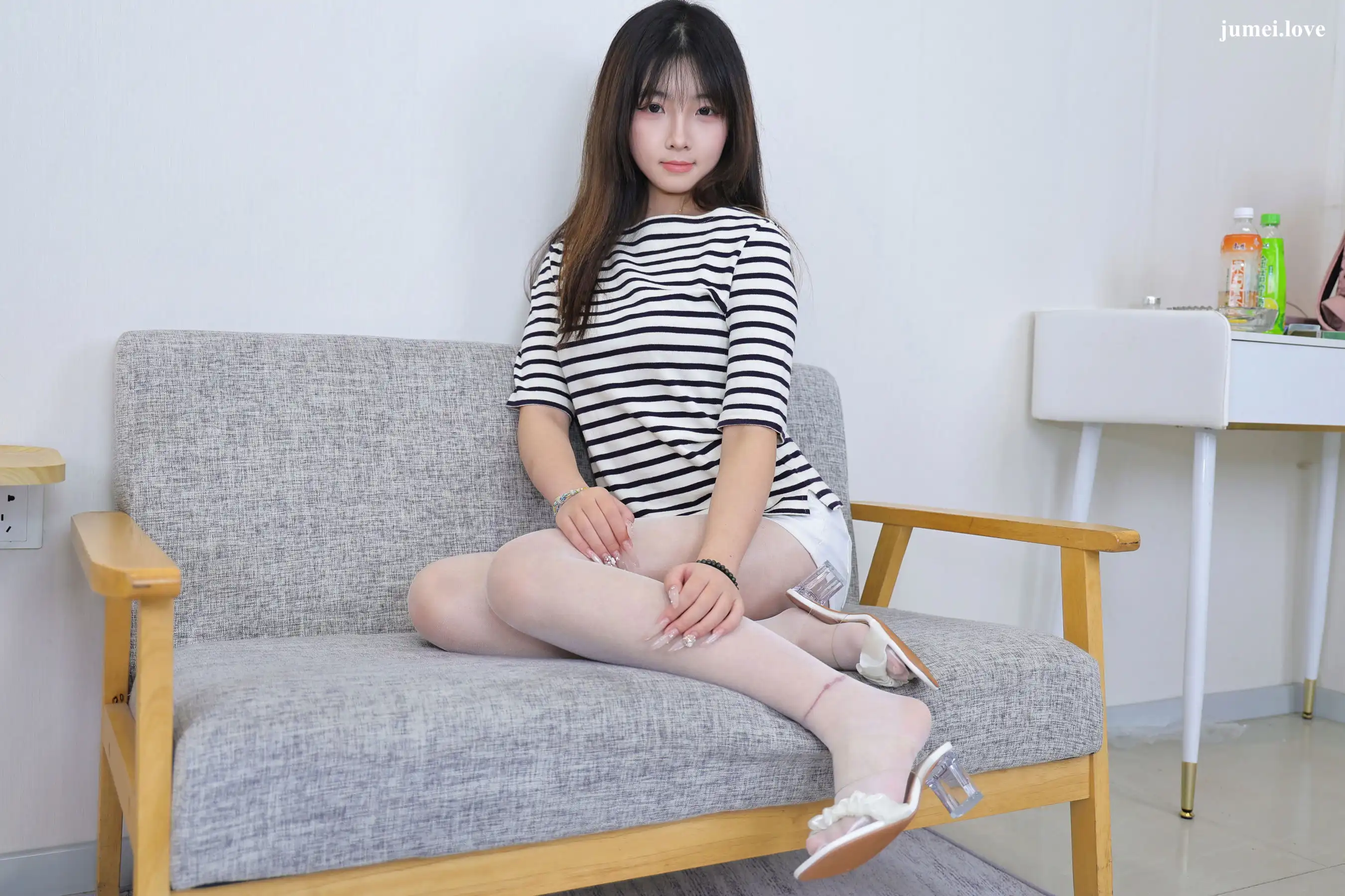 绮梦摄影 2025.12.26 No.490 小代 珍藏无修无水印版 第46张